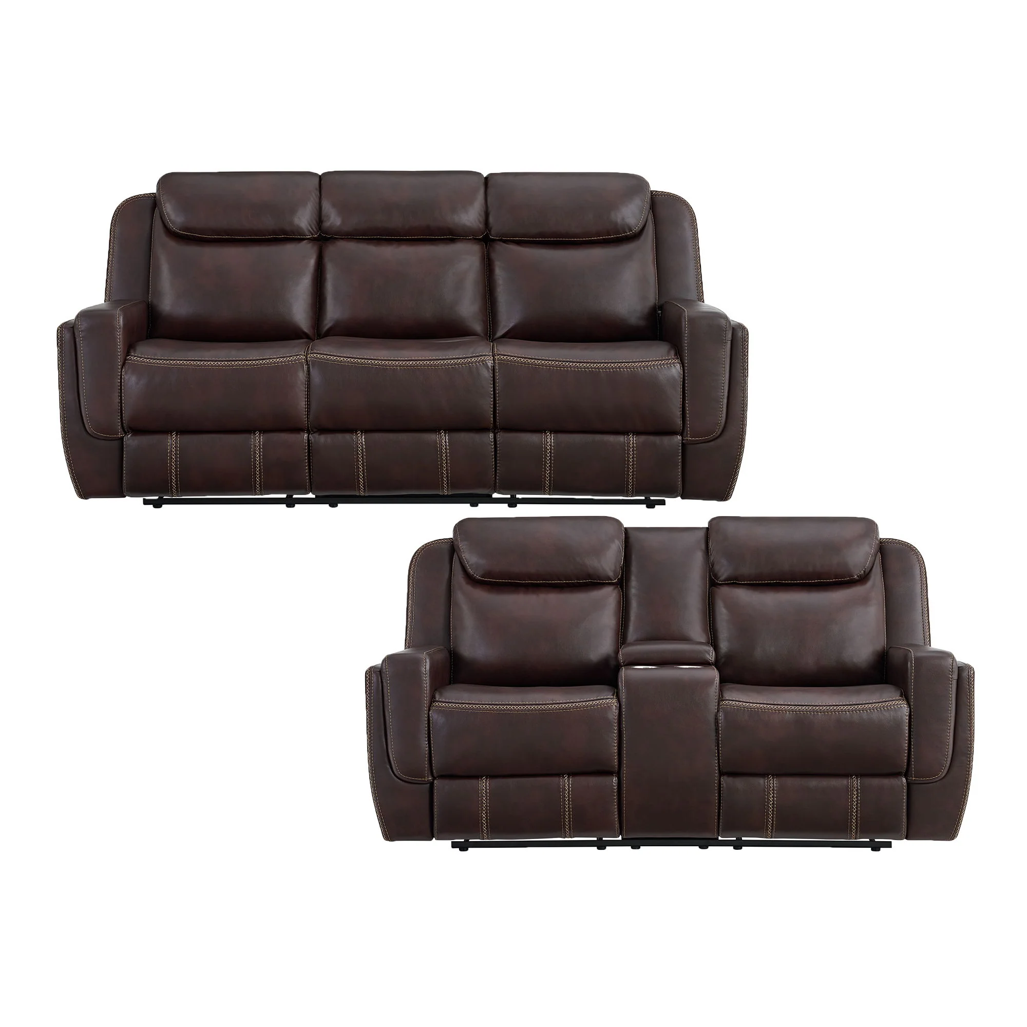 Panther - Living Room Set - Image 2