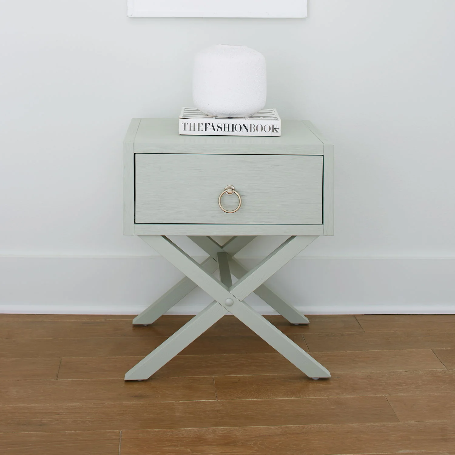 East End - 1 Drawer Accent Table - Image 3