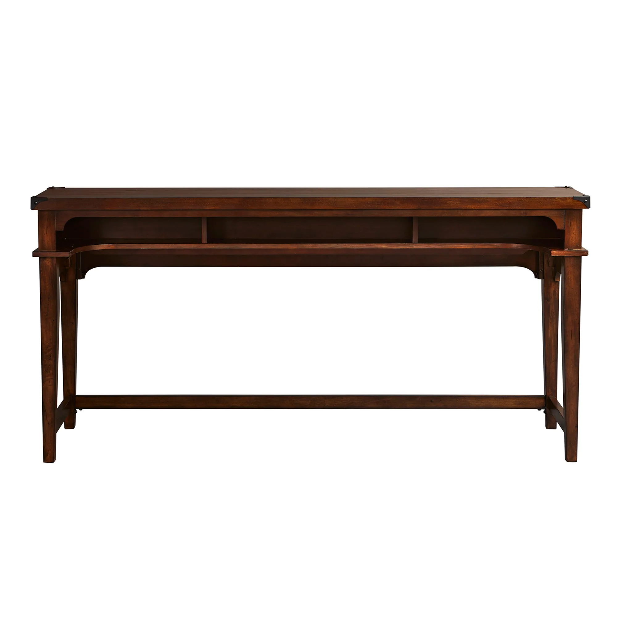 Aspen Skies - Console Bar Table - Image 3
