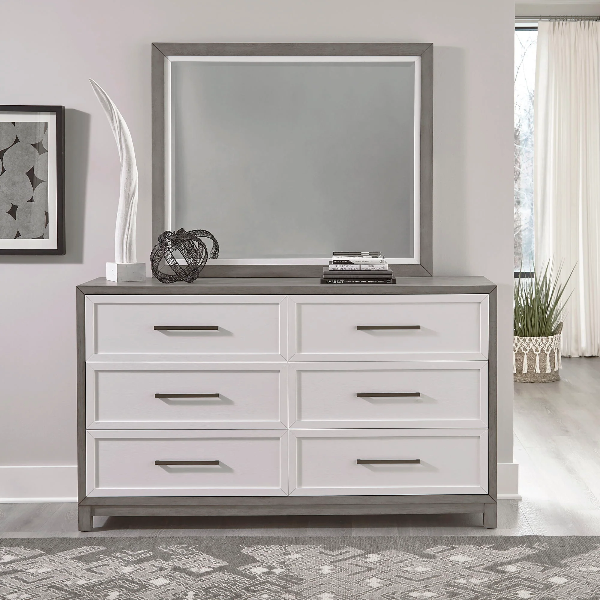 Palmetto Heights - Dresser - Image 1