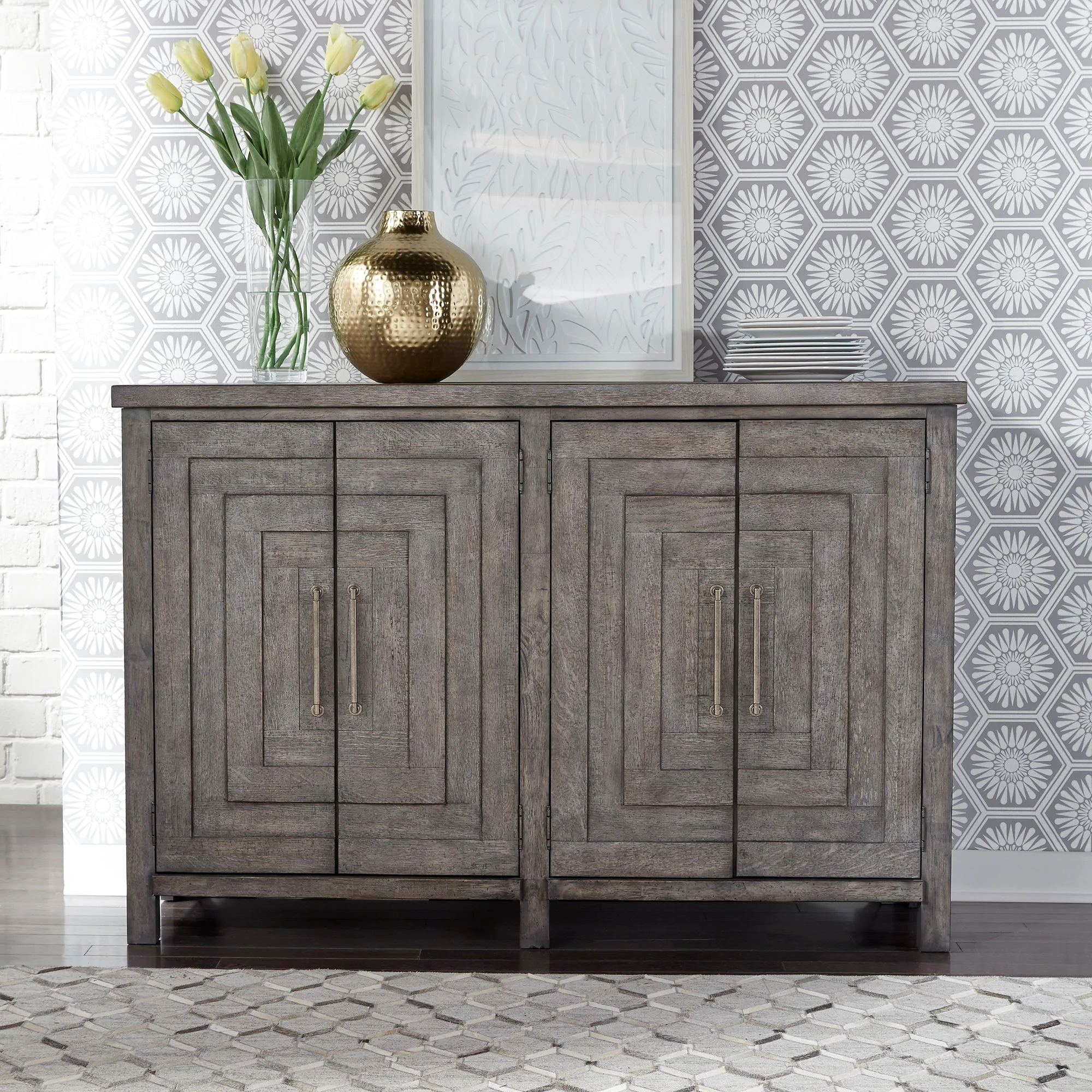 Modern Farmhouse – Buffet