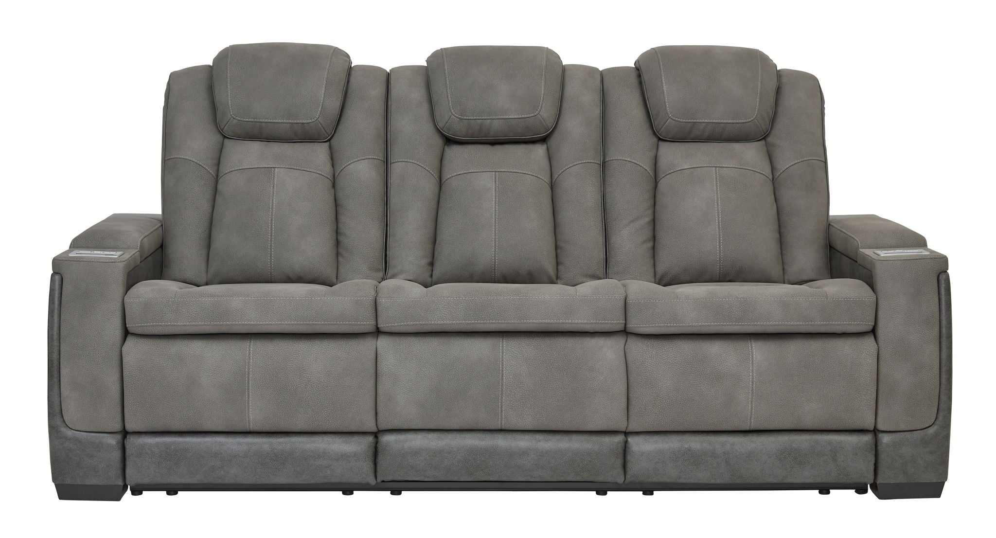 Next-Gen Durapella - Power Reclining Sofa - Image 2