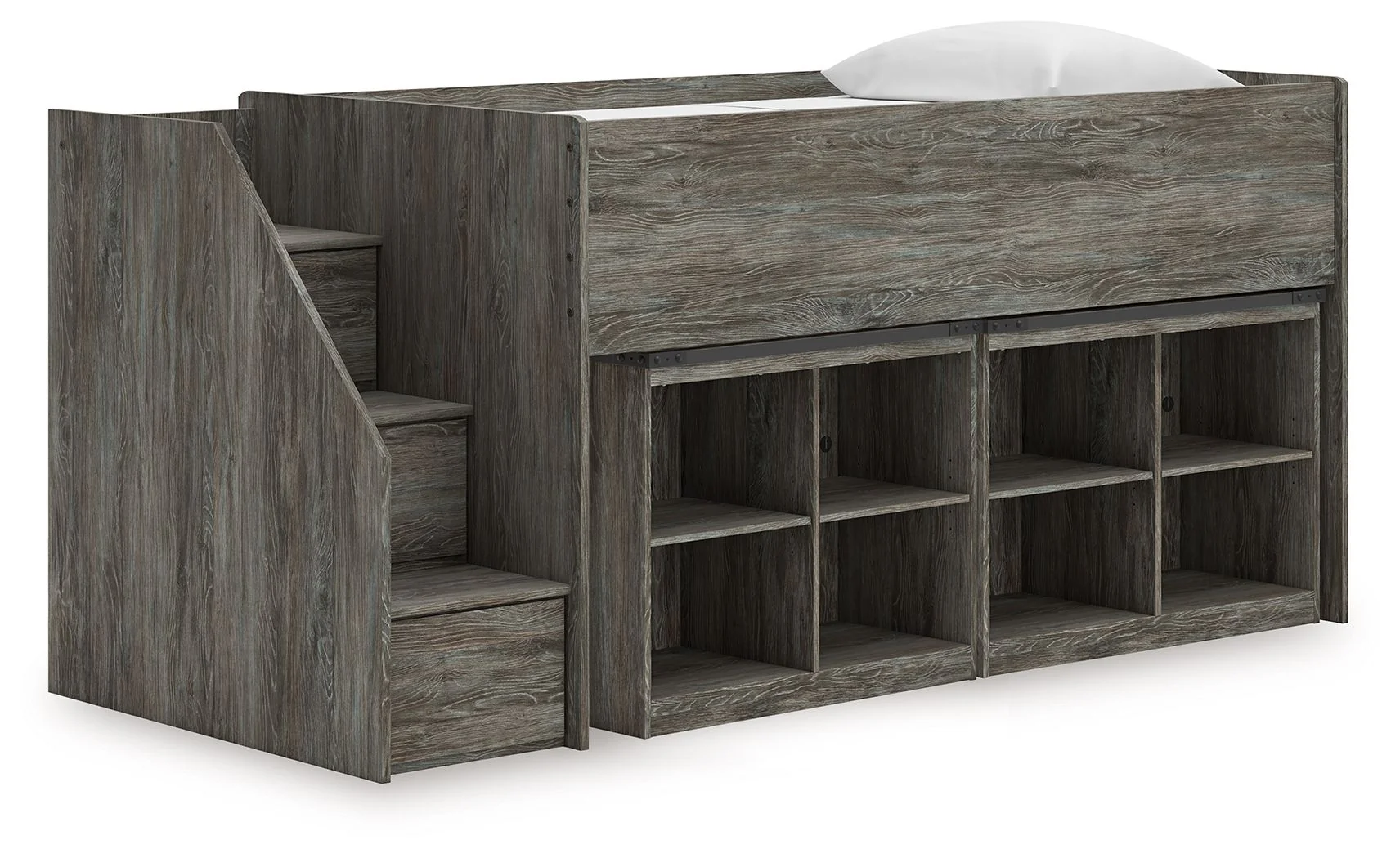 Frandern - Loft Bed - Image 2