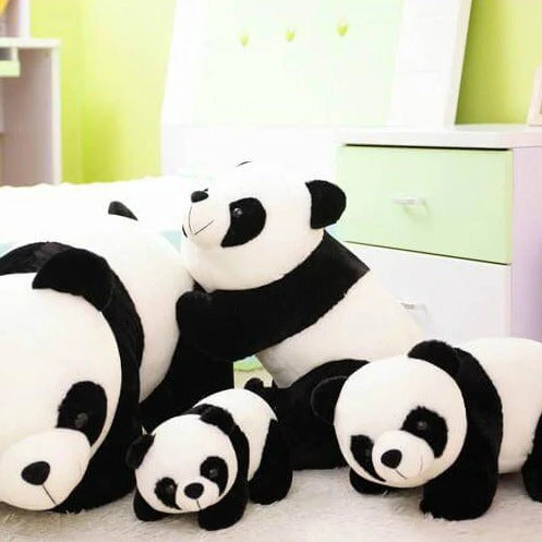 Panda Family Pillows - Image 2