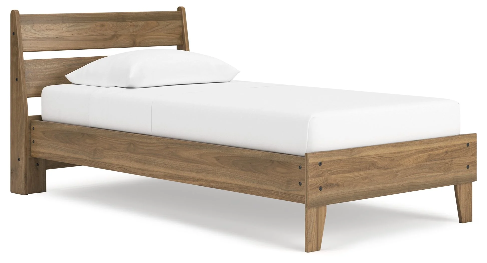 Deanlow – Platform Panel Bed