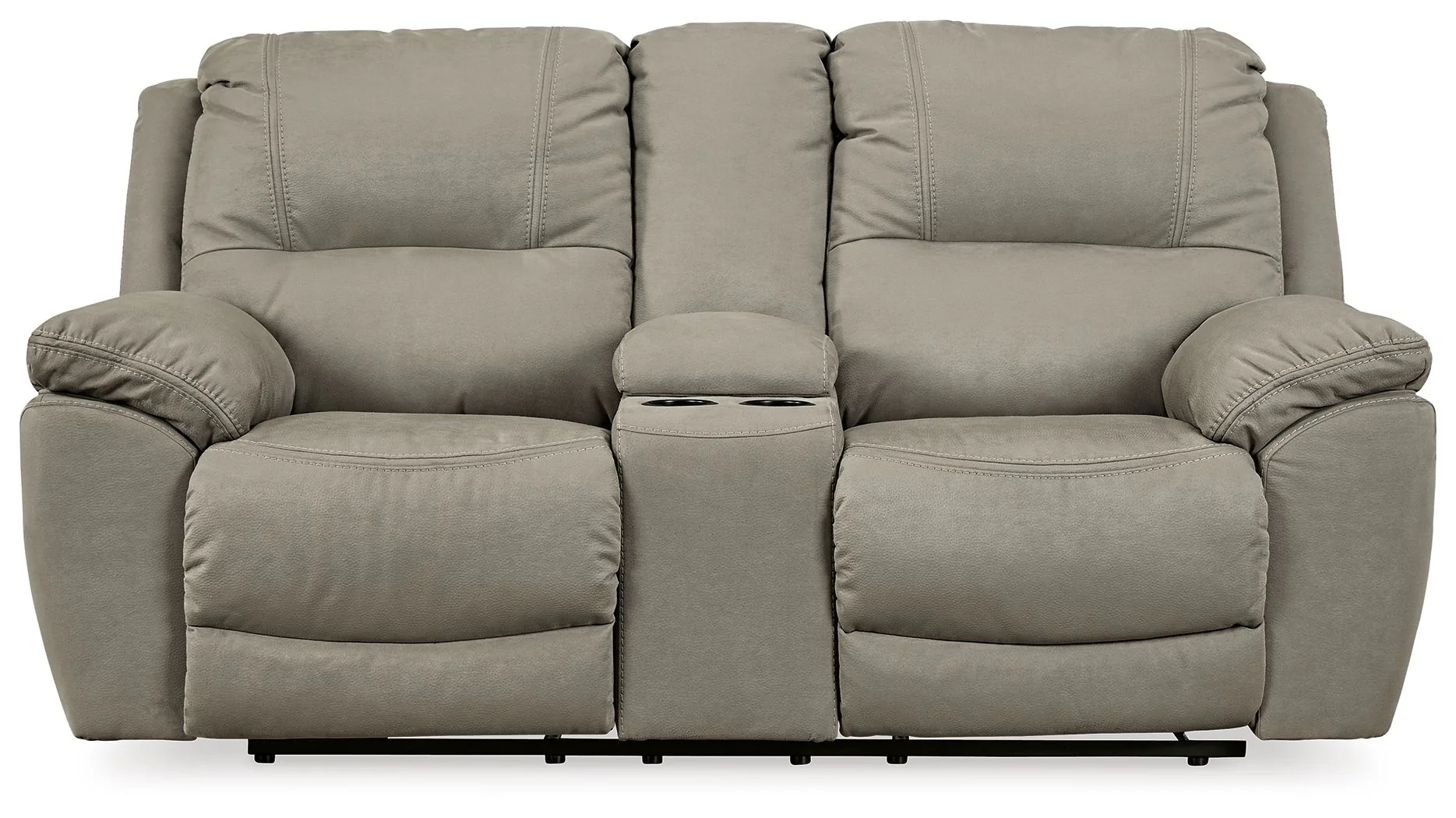Next-Gen Gaucho - Double Reclining Loveseat - Image 3