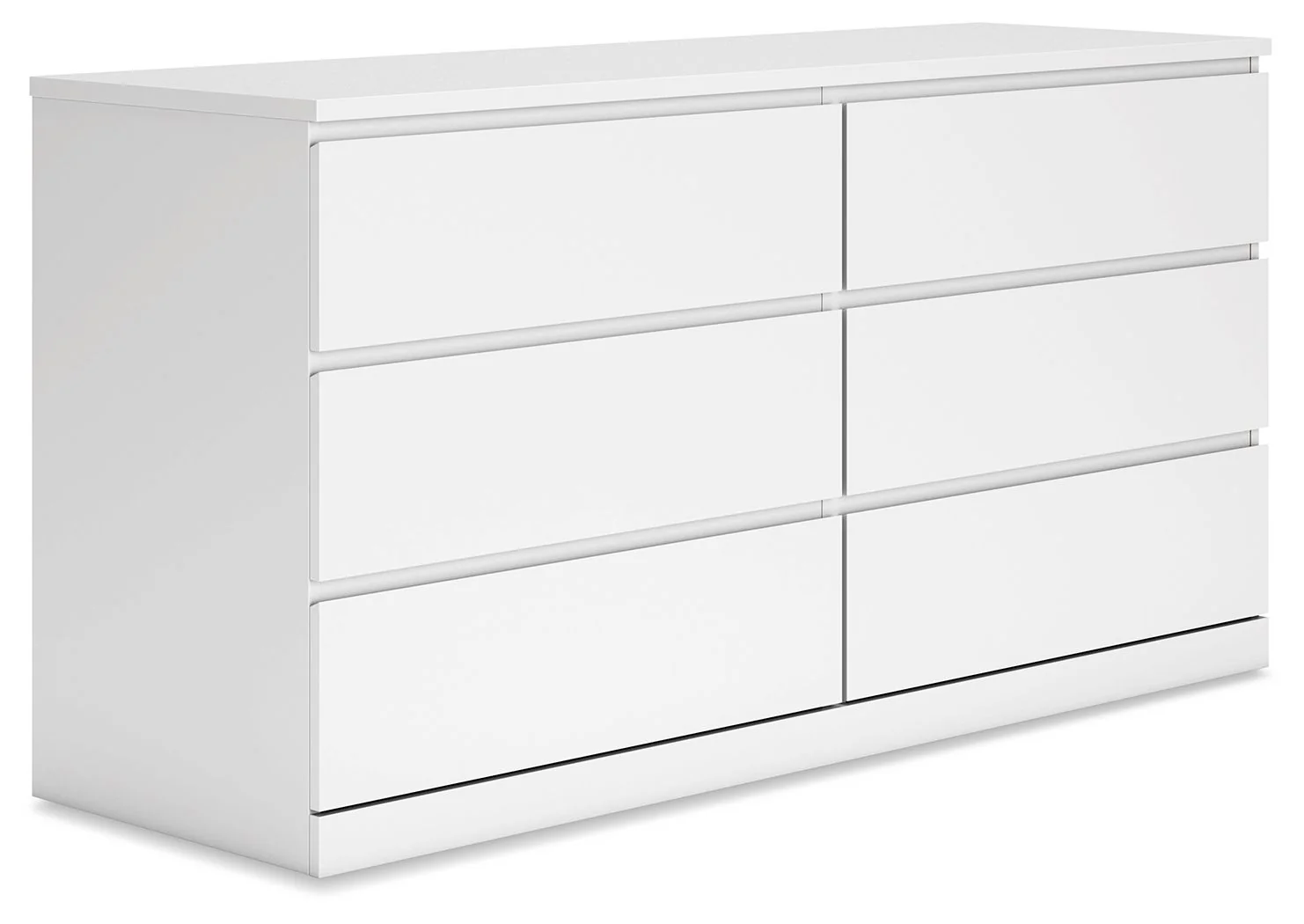 Onita - Six Drawer Dresser - Image 1