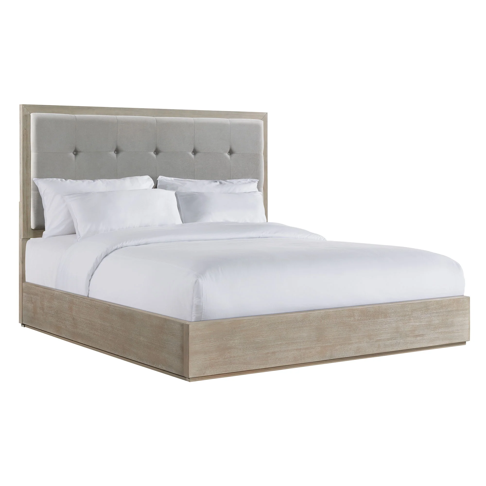 Arcadia – Bed