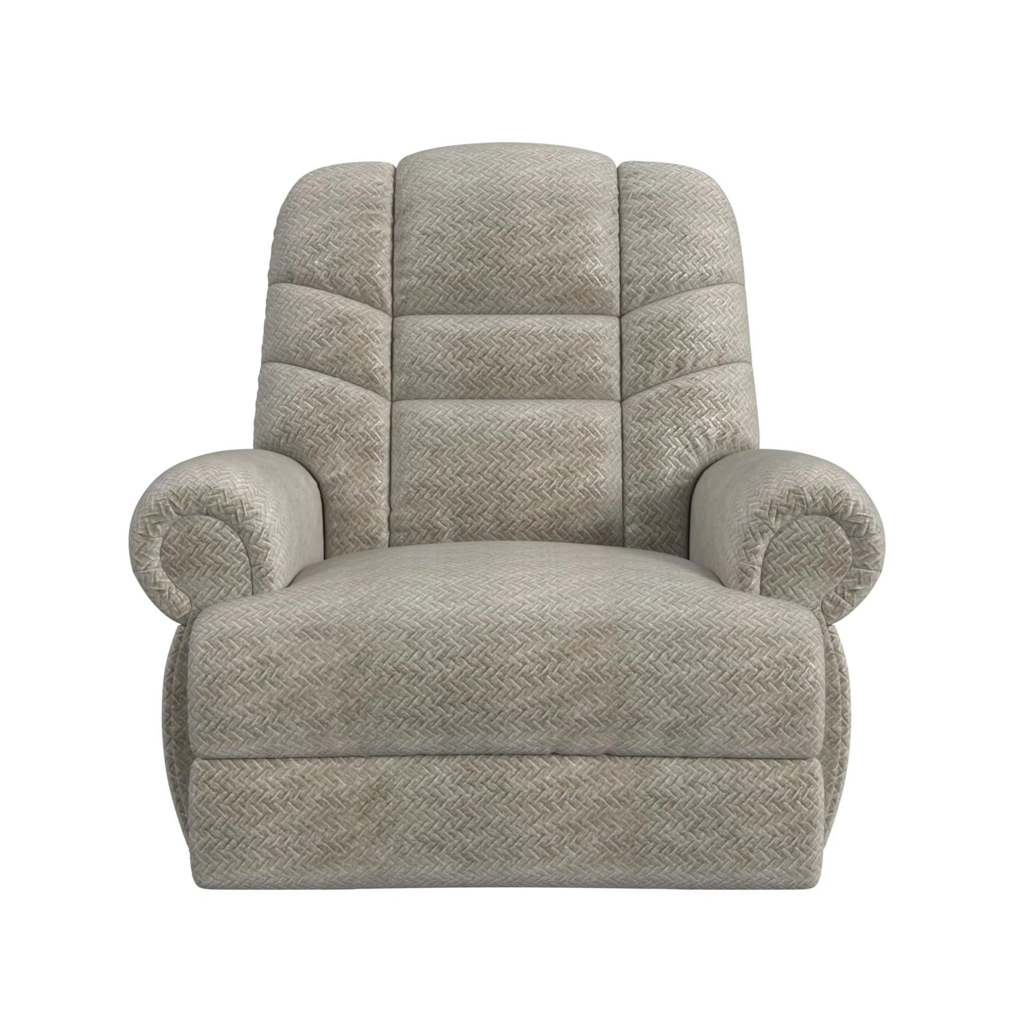 Hermes - Power Lift Chair - Menio Park Dove - Image 3
