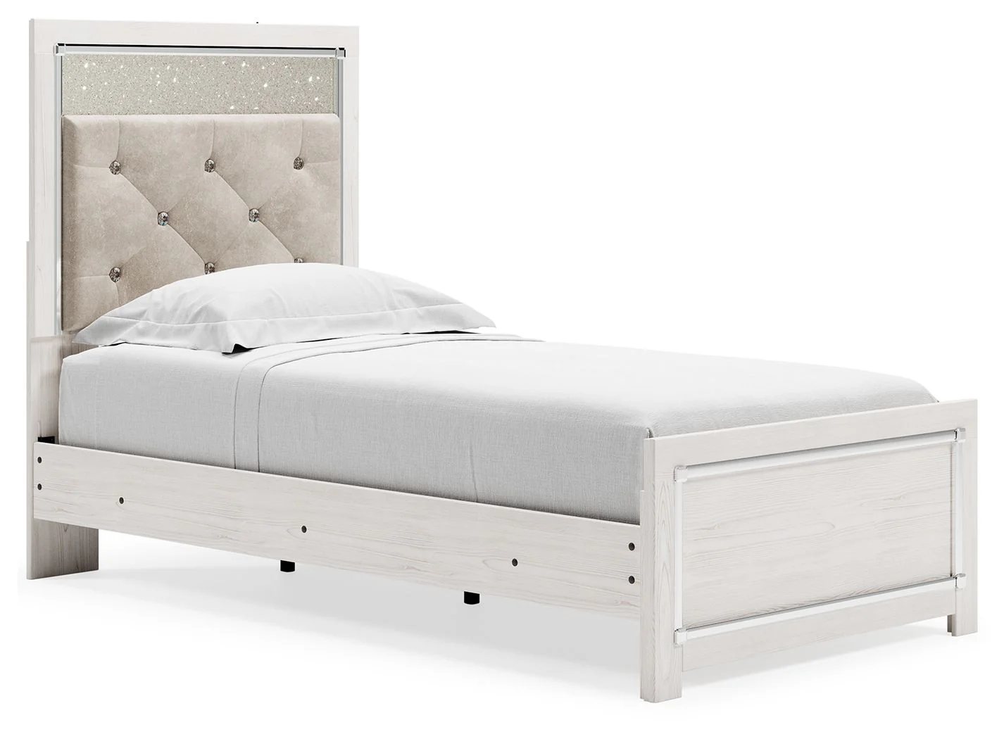 Altyra - Panel Bed - Image 3