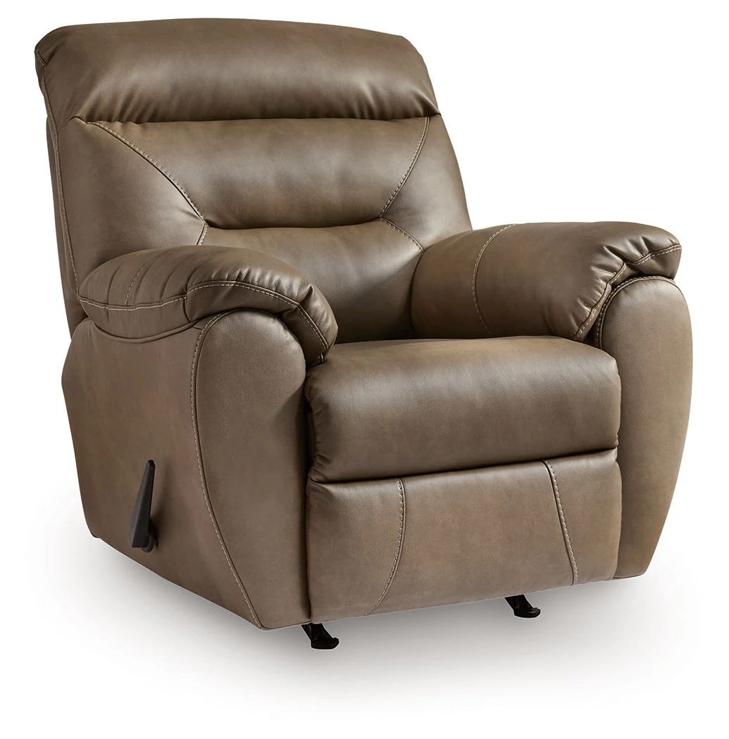 Elksworth – Rocker Recliner