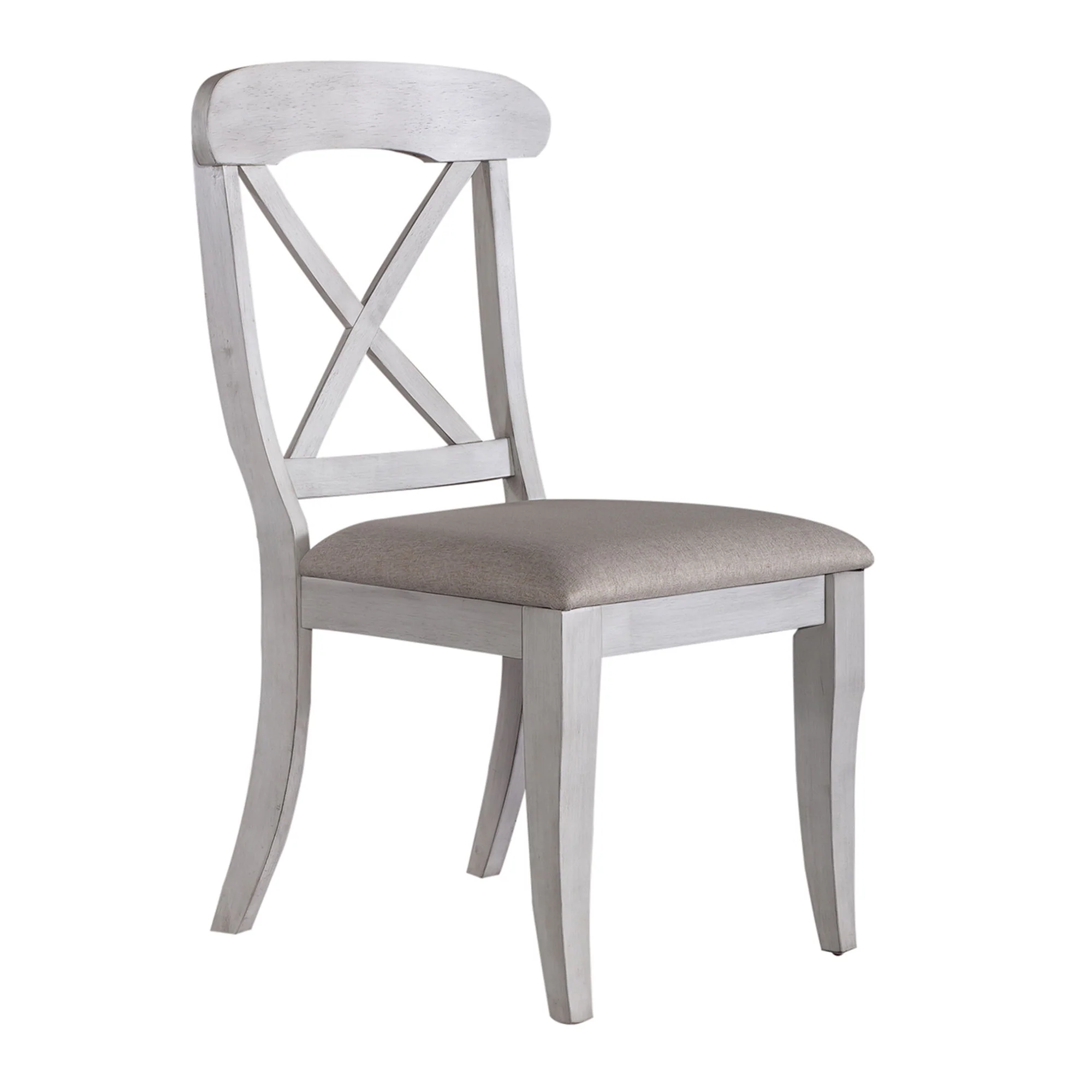 Ocean Isle - Uph X Back Side Chair (RTA) - Image 3