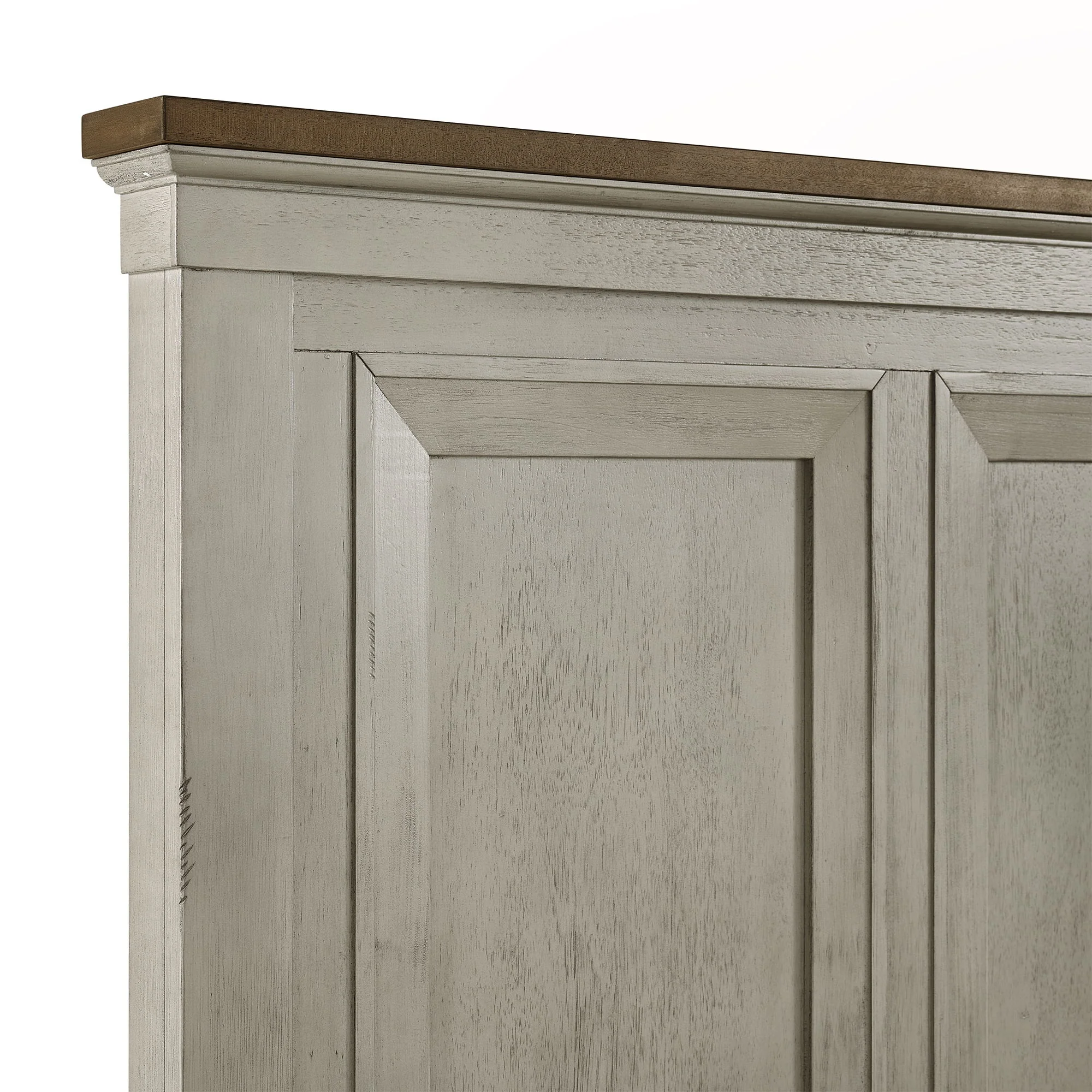 Farmington - Panel Bed - Image 2