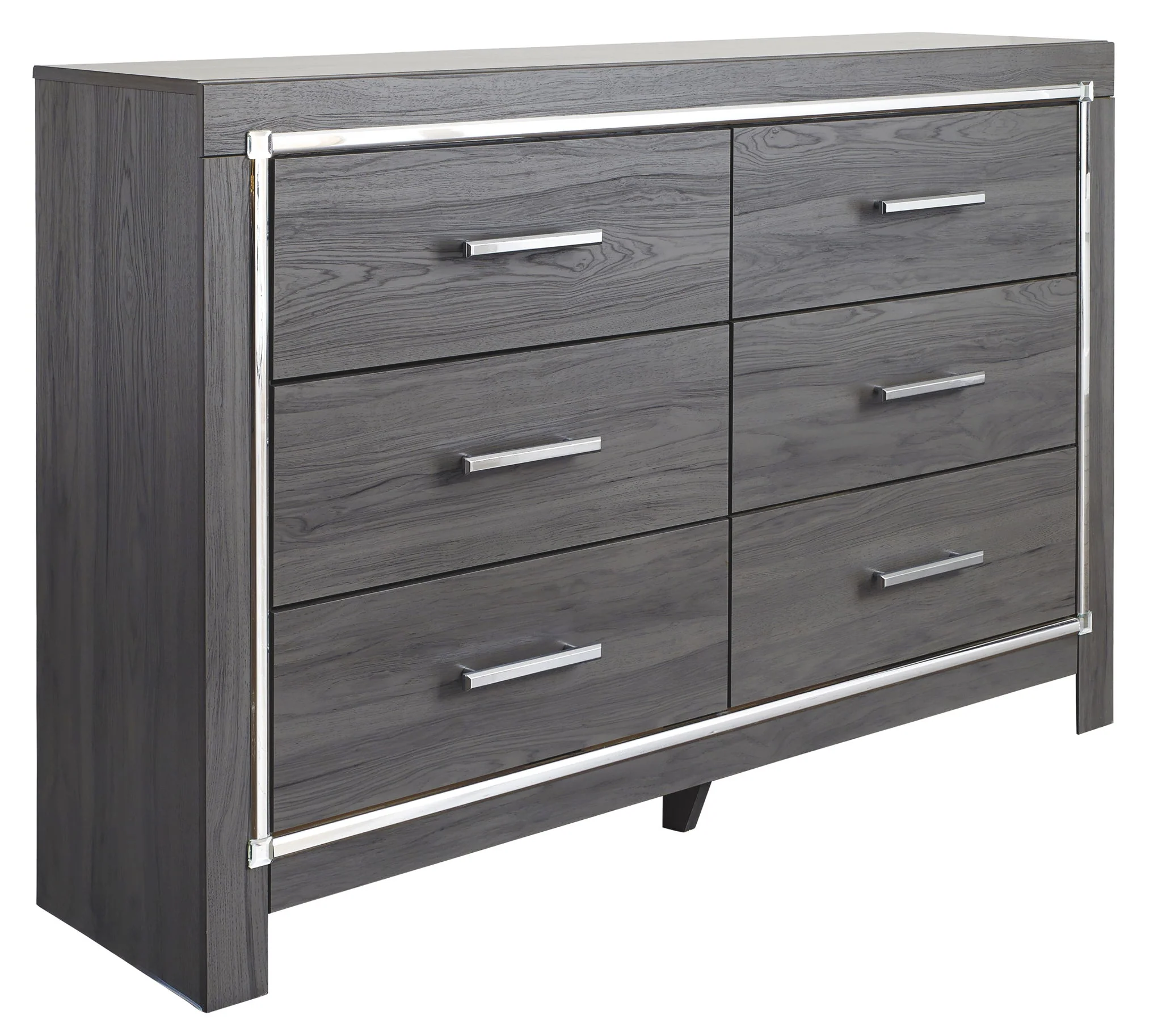 Lodanna - Dresser - Image 1