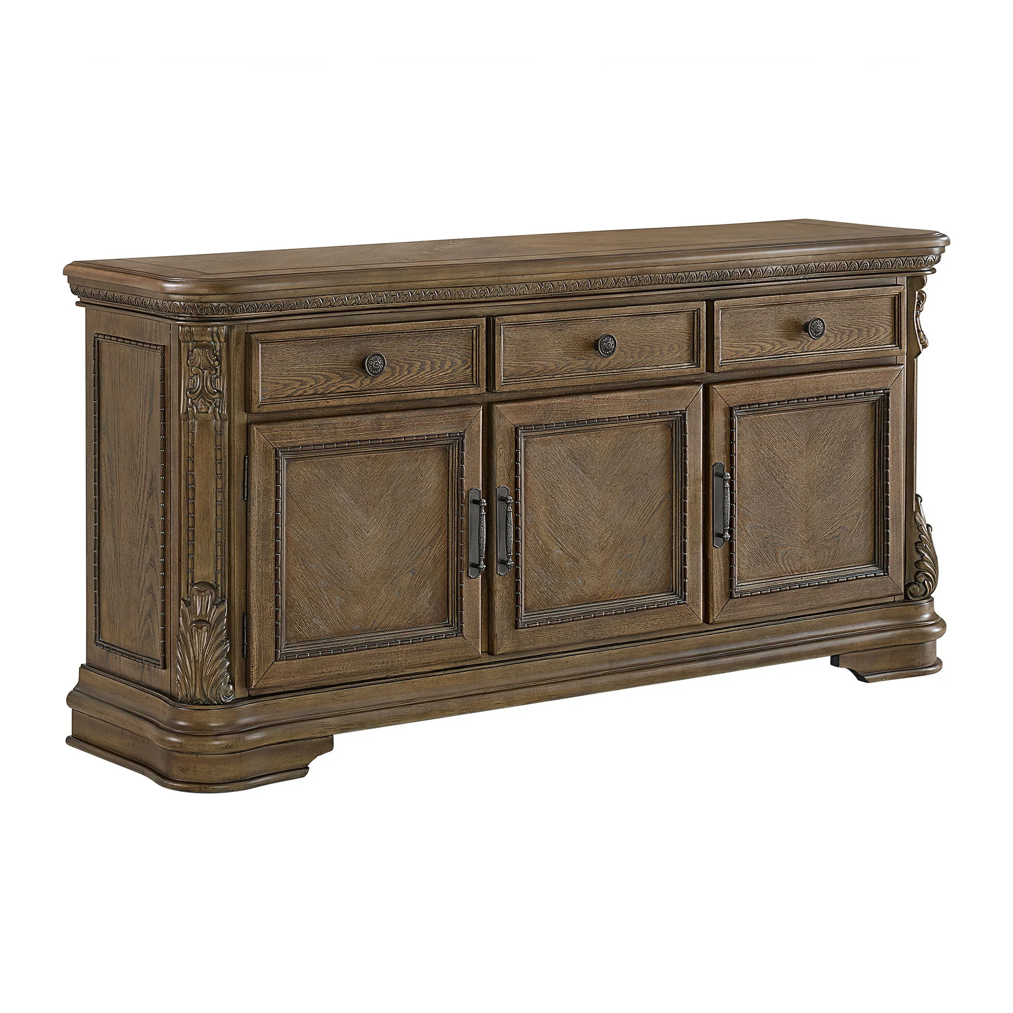 Madison Park – Server – Walnut