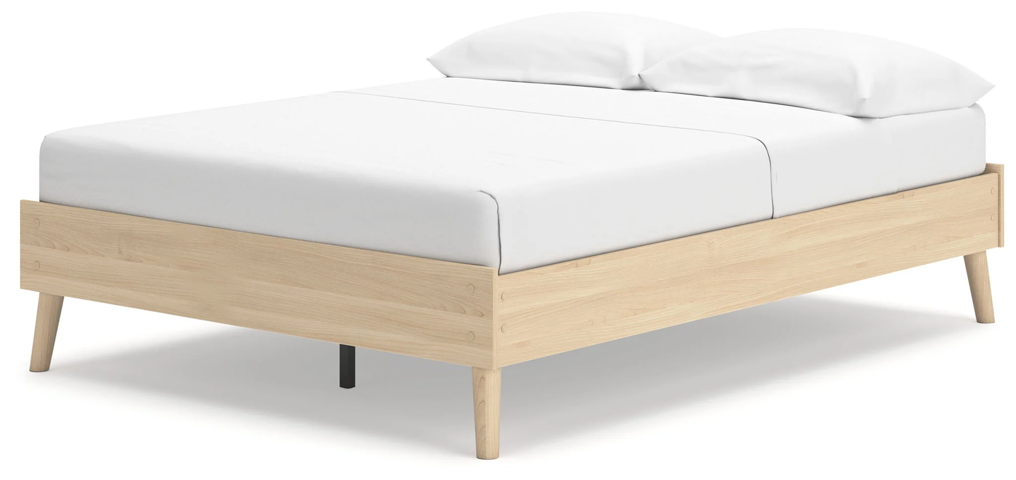 Cabinella - Platform Bed - Image 3