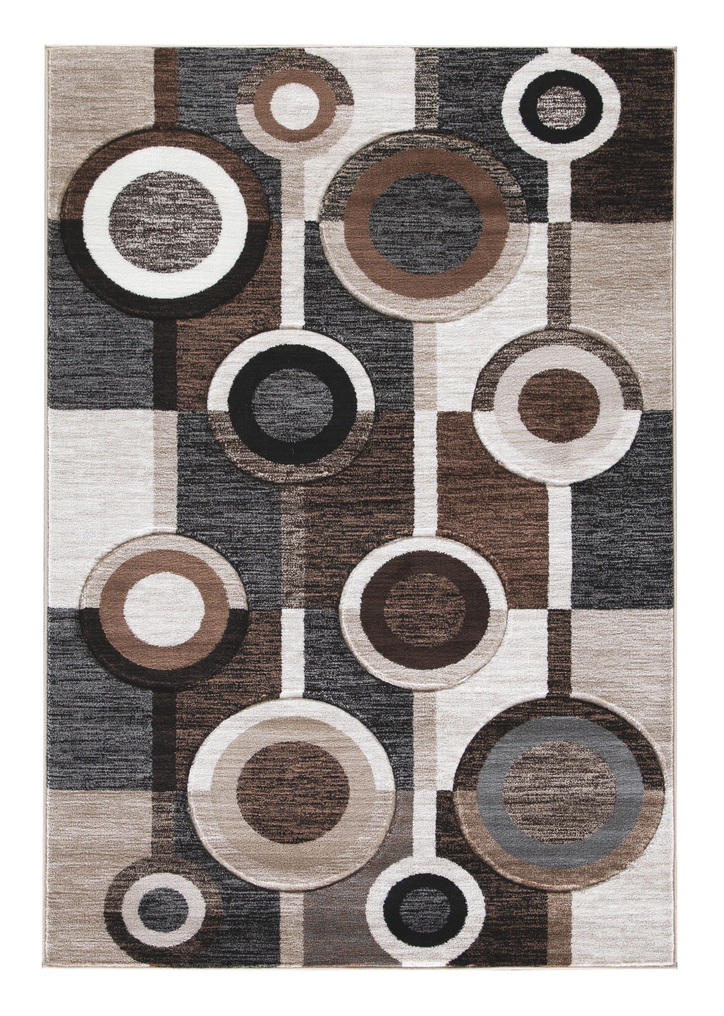 Guintte – Rug