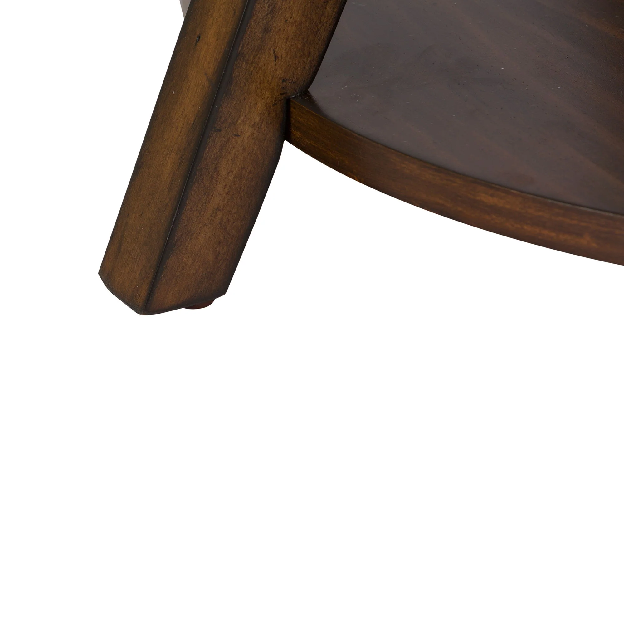 Aspen Skies - Motion Cocktail Table - Image 3