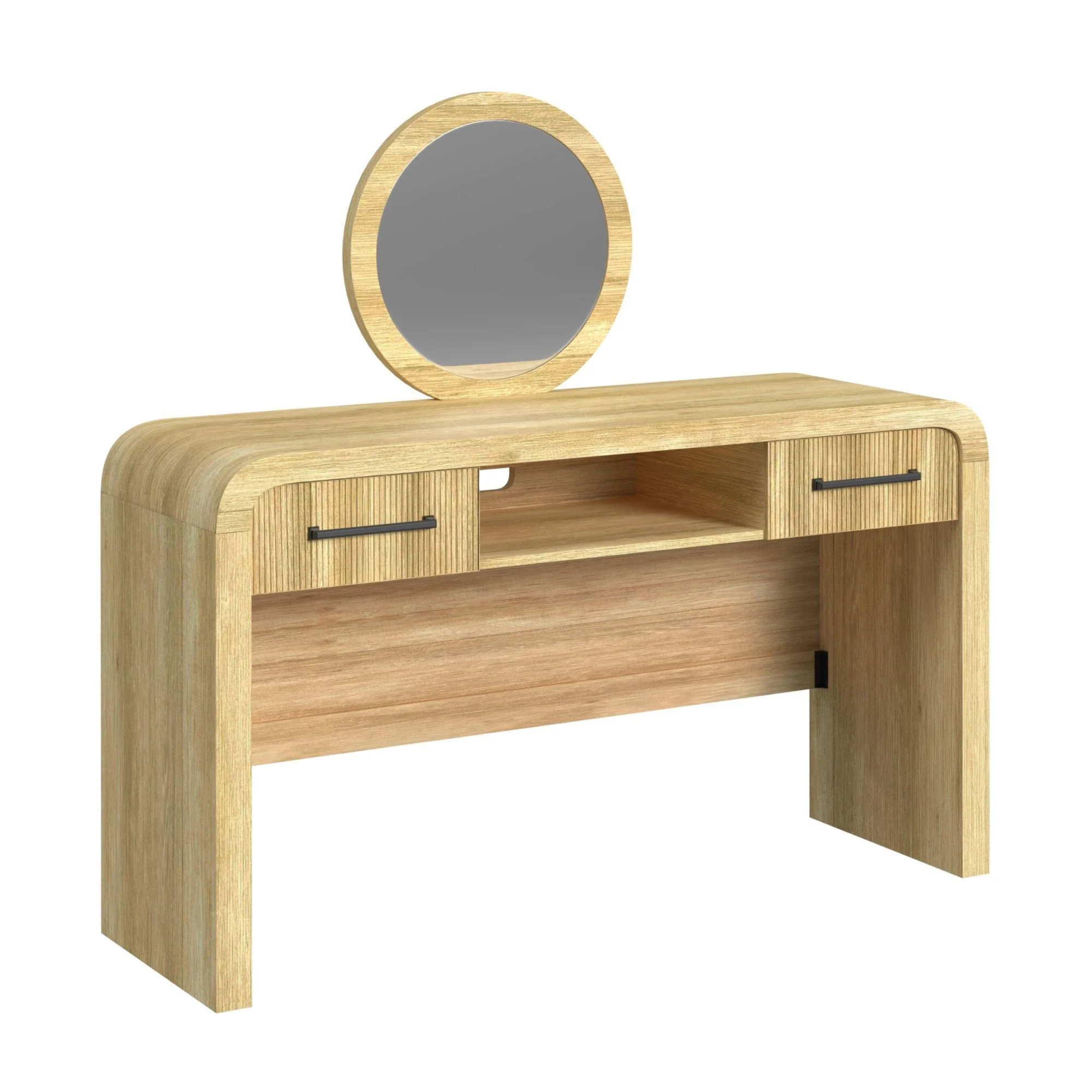 Ridgemont - Dressing Table - Image 2