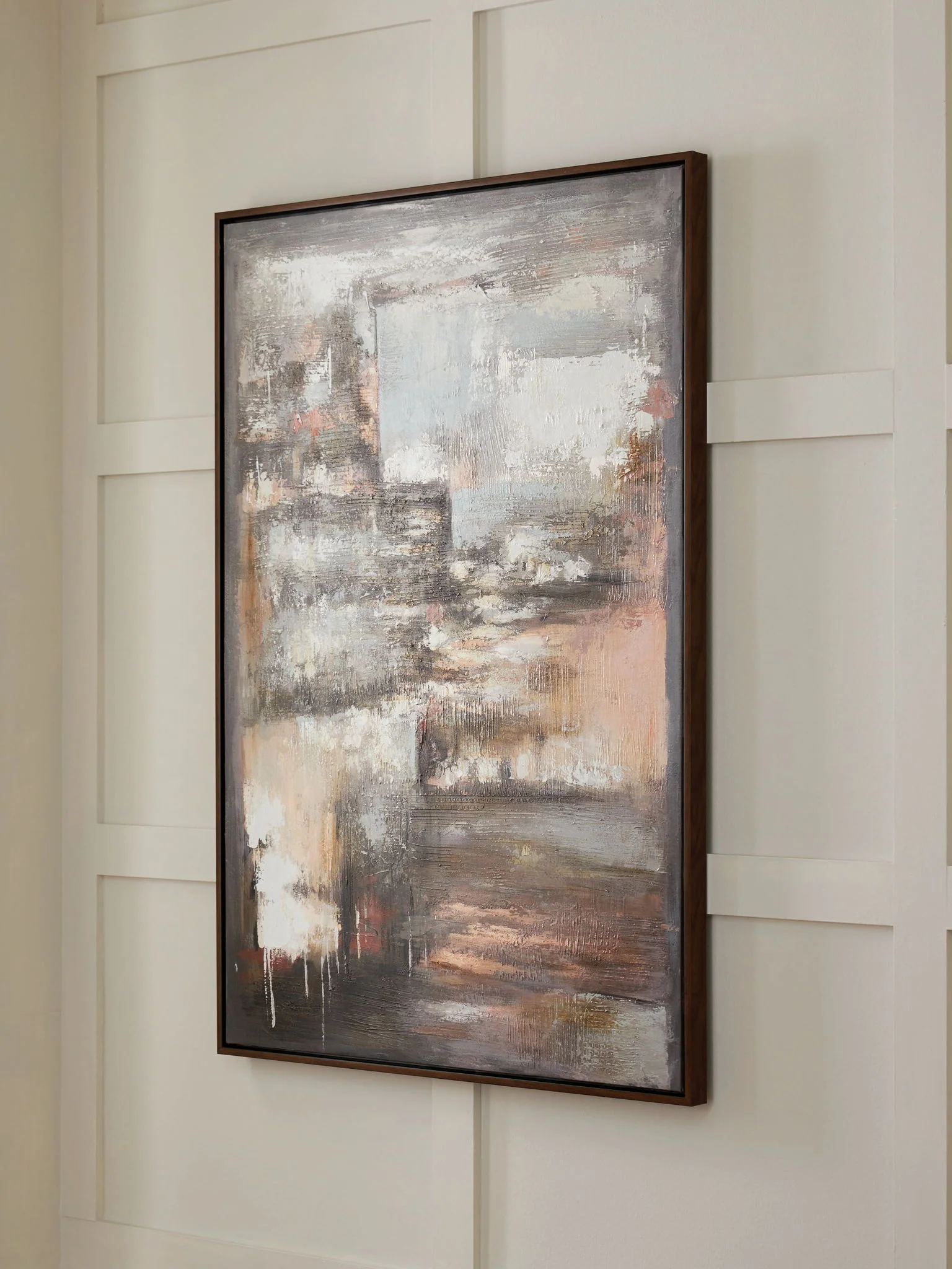 Floymour - Wall Art - Multi - Image 3