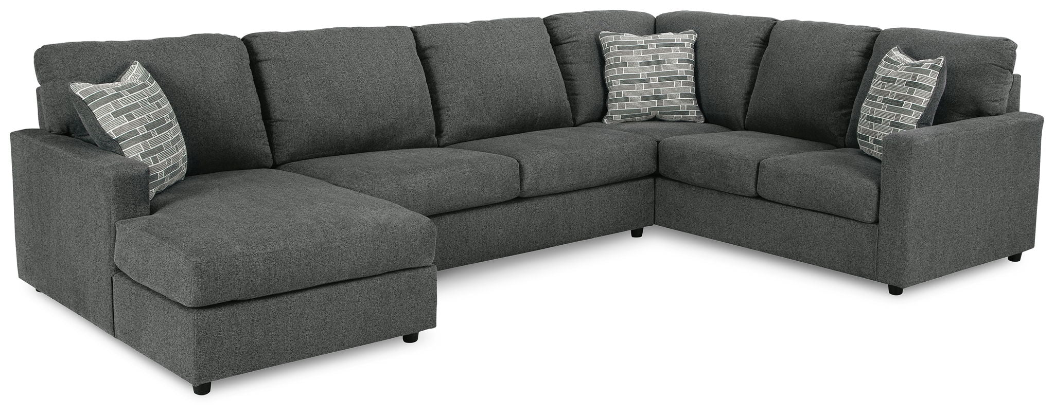 Edenfield – Sectional