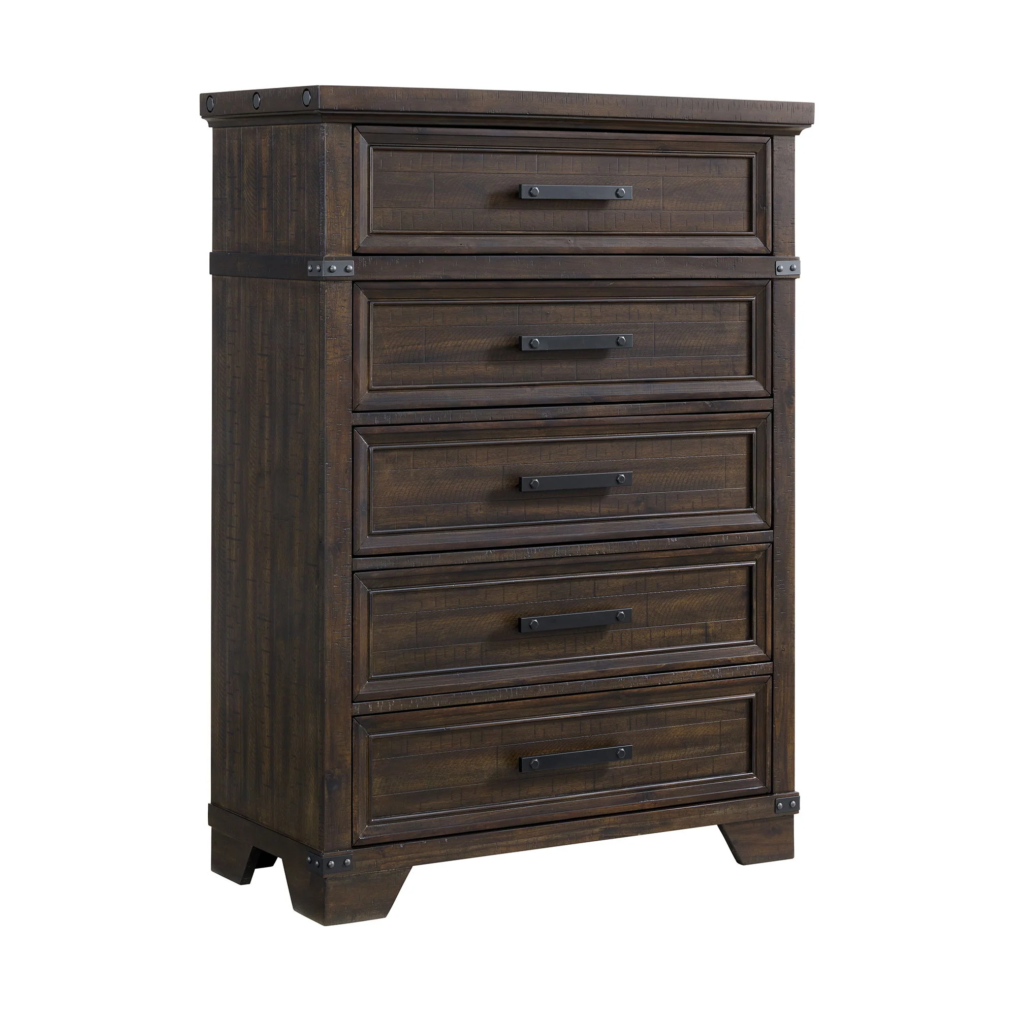 Colorado City – Chest