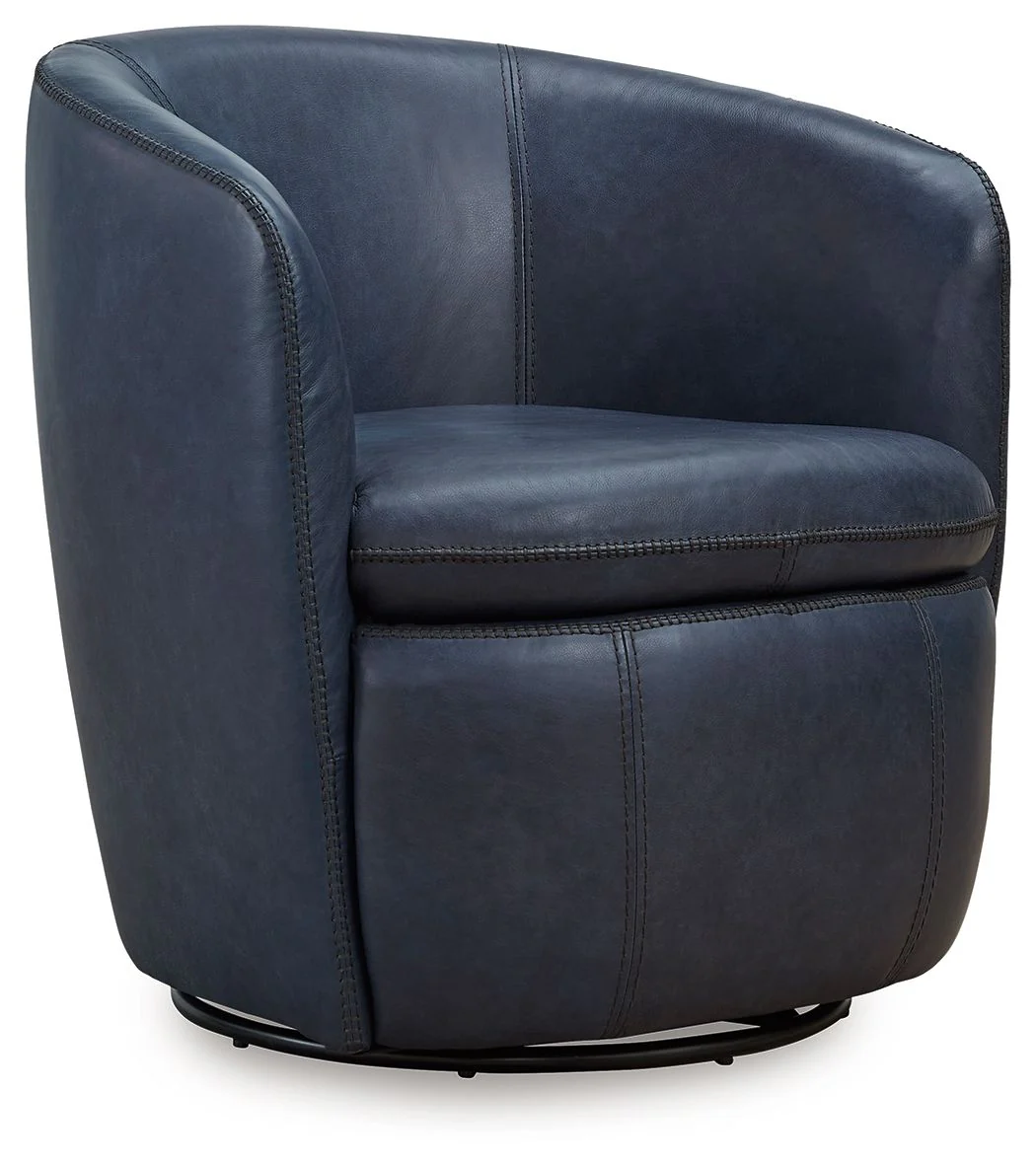 Kierreys - Swivel Chair - Image 3