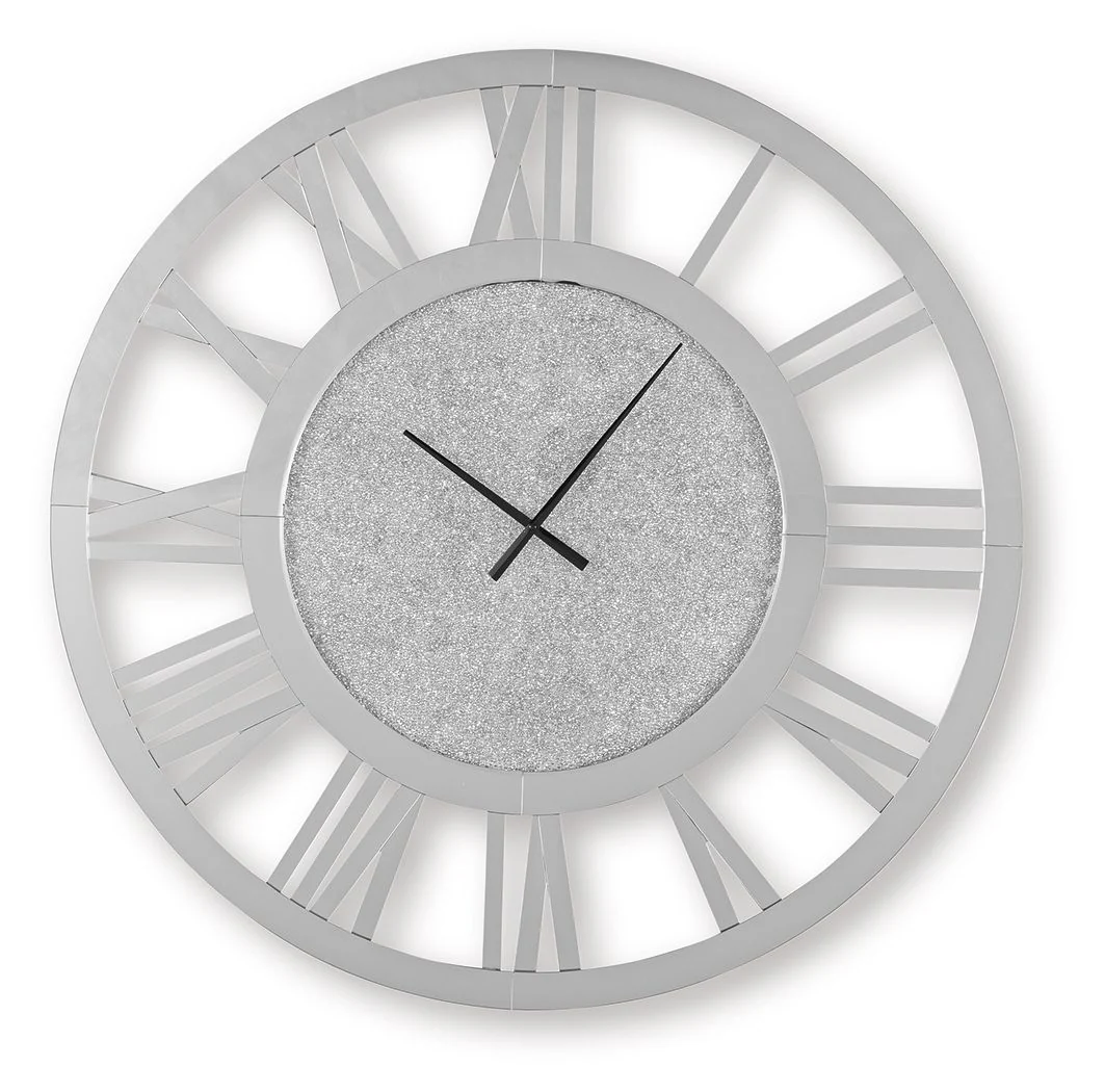 Reinport – Wall Clock – Mirror