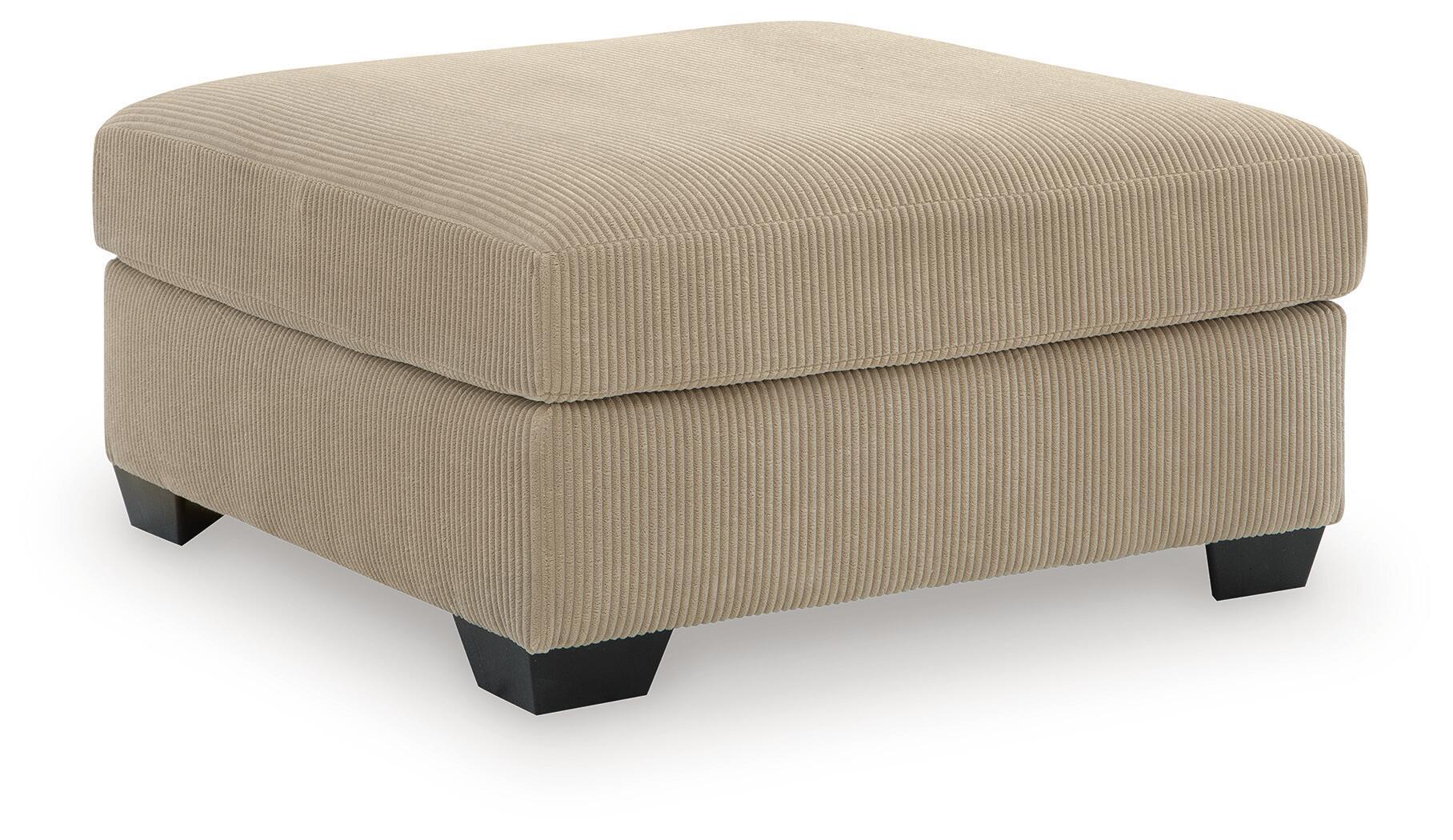 SimpleJoy – Oversized Accent Ottoman