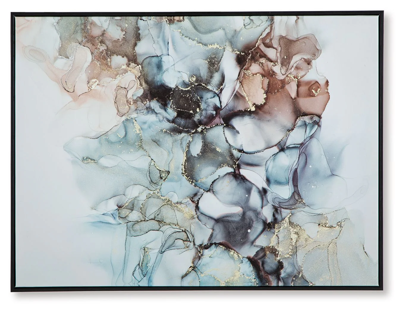 Jordsboro - Wall Art - Multi - Image 1