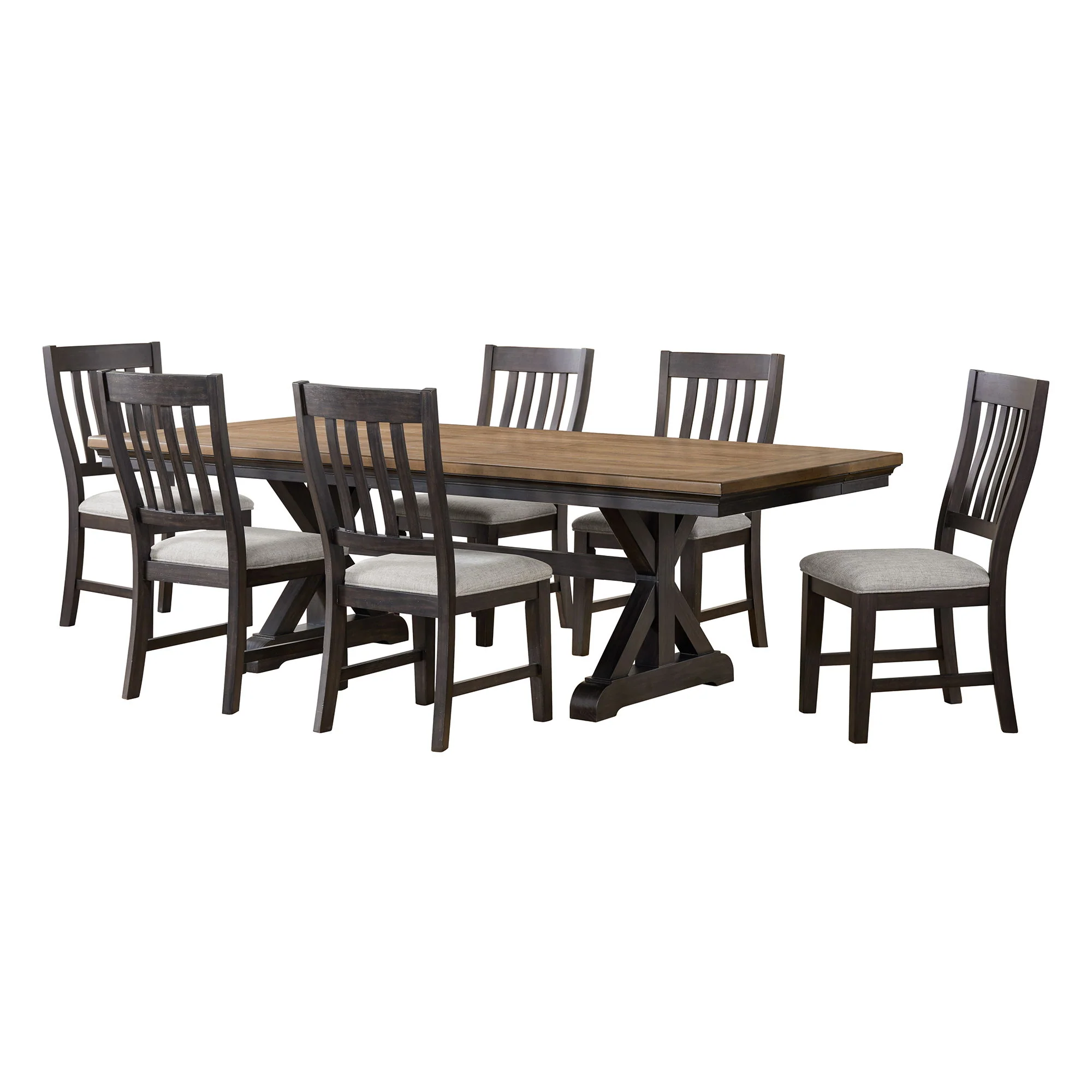 Montrose - Standard Height Dining Set - Image 3
