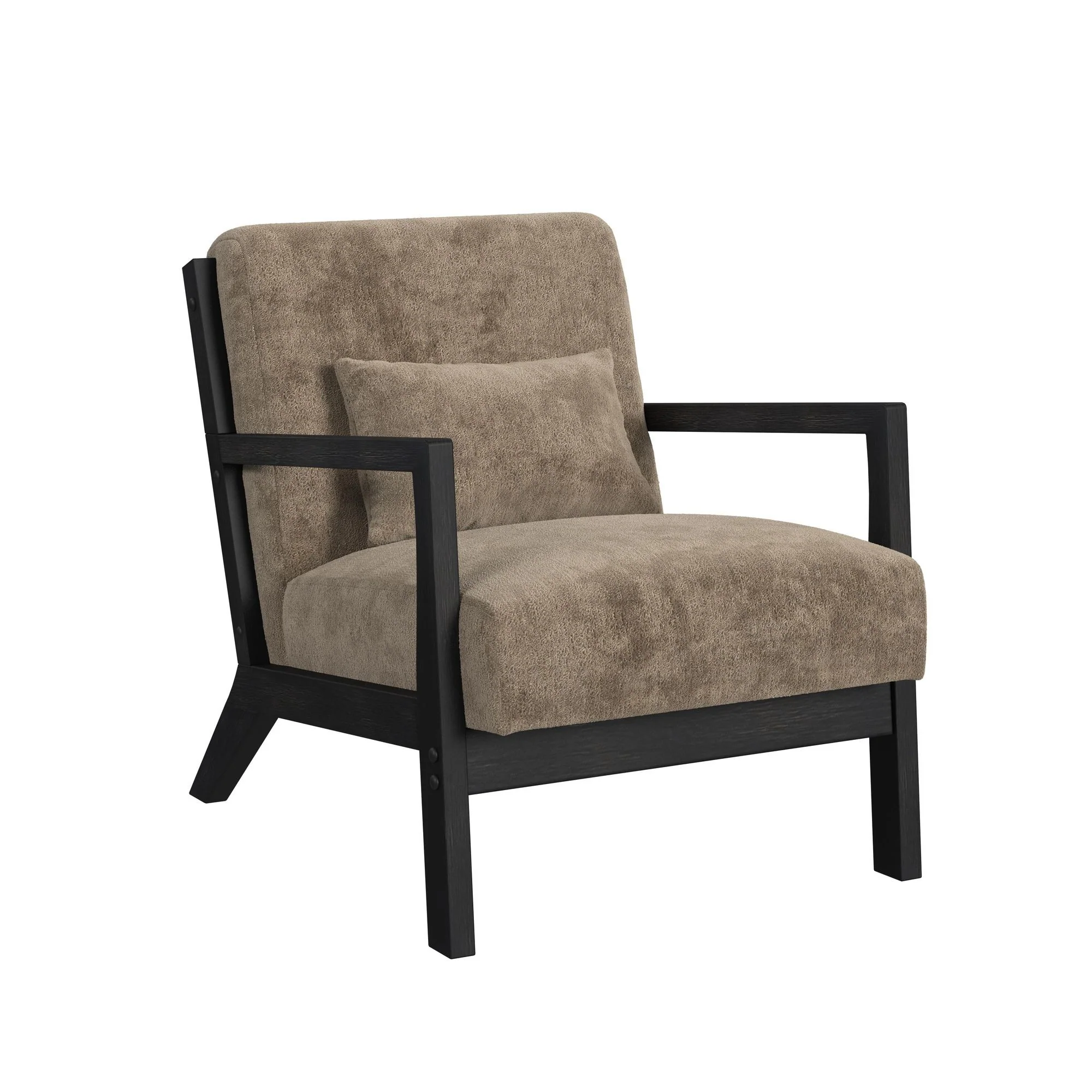 Marina – Chair With Kidney Pillow