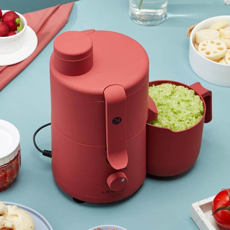 Kitchen Large Capacity Stuffing Chopping Machine - Image 2