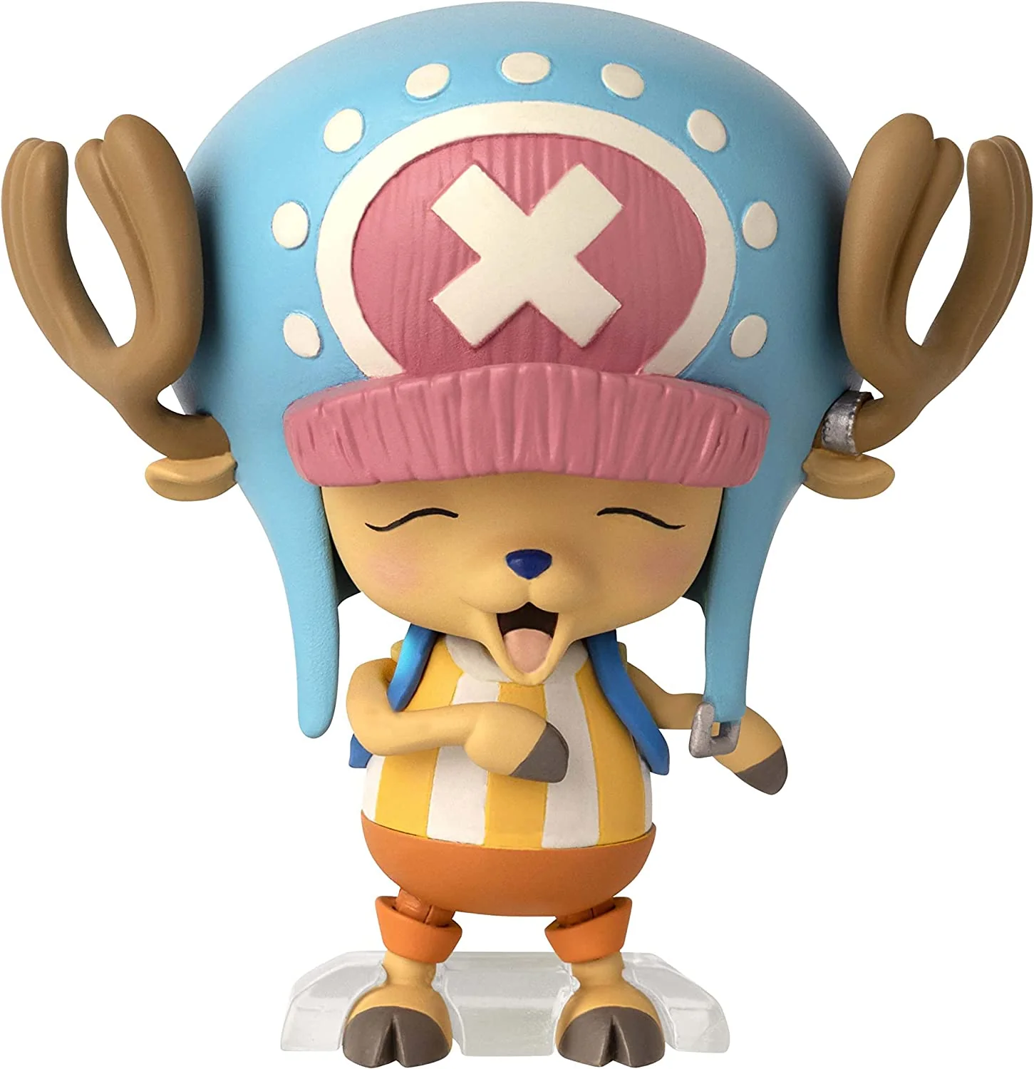 Anime Heroes One Piece Chopper Action Figure Bandai - Image 3