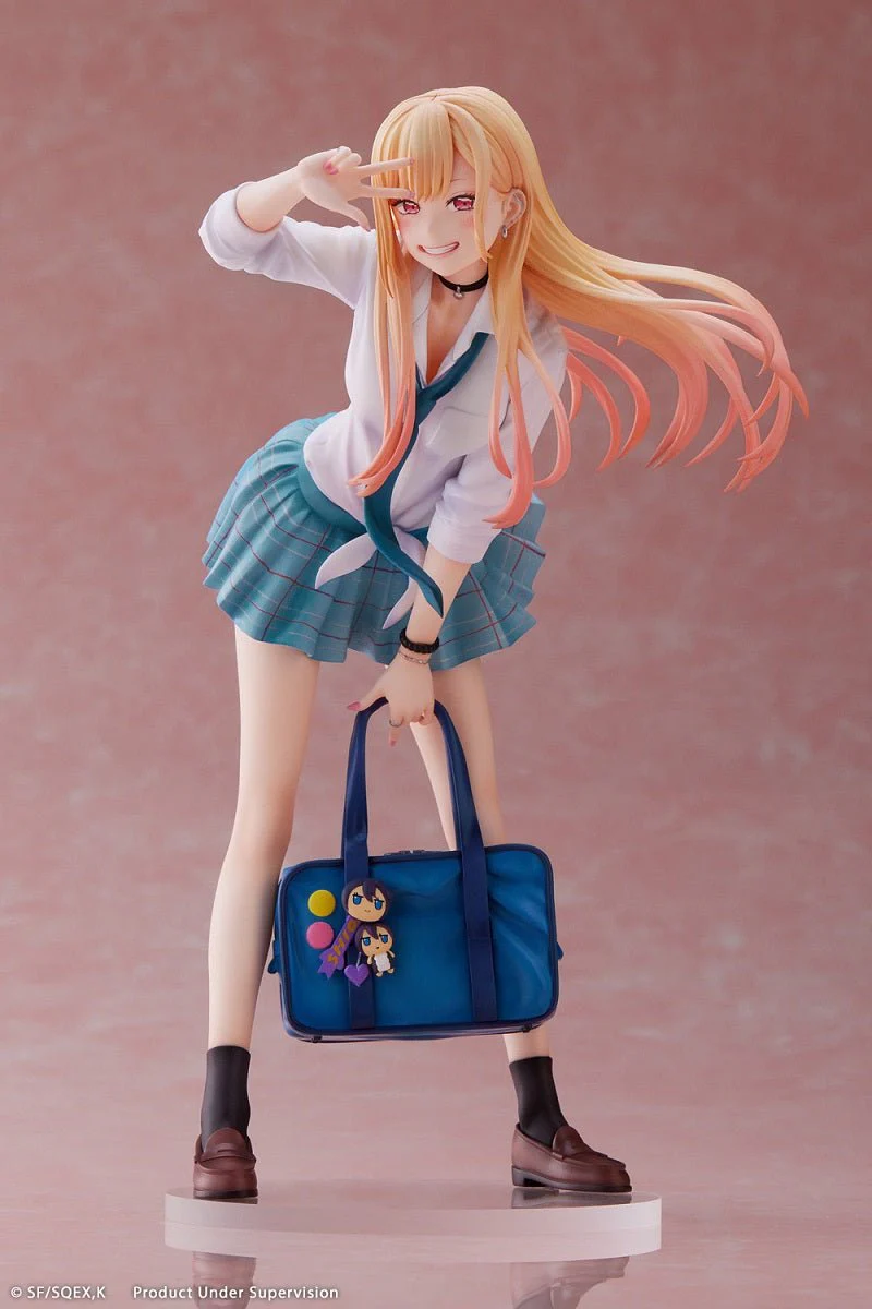 Aniplex – My Dress-Up Darling – Marin Kitagawa 1/7 Scale Figure