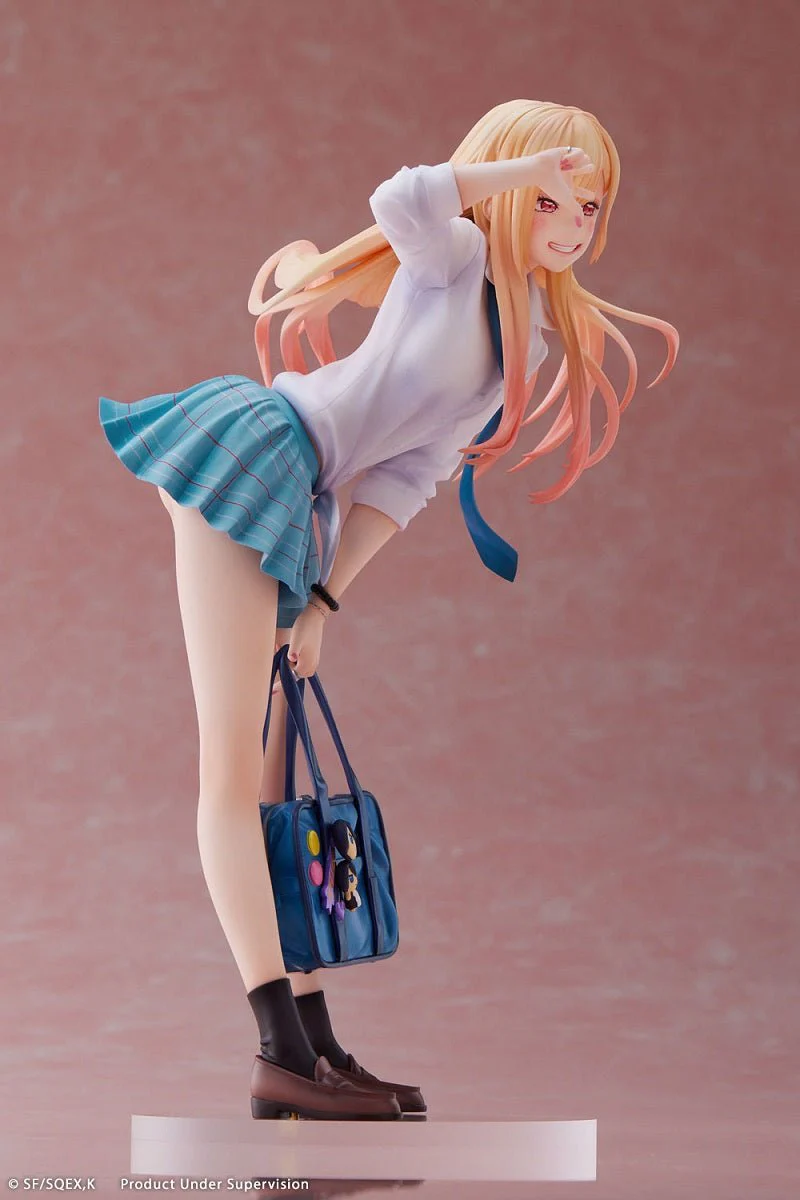 Aniplex - My Dress-Up Darling - Marin Kitagawa 1/7 Scale Figure - Image 3