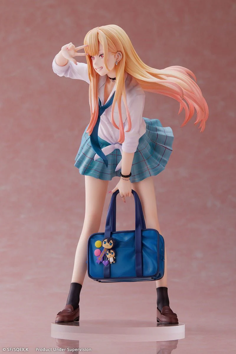 Aniplex - My Dress-Up Darling - Marin Kitagawa 1/7 Scale Figure - Image 2