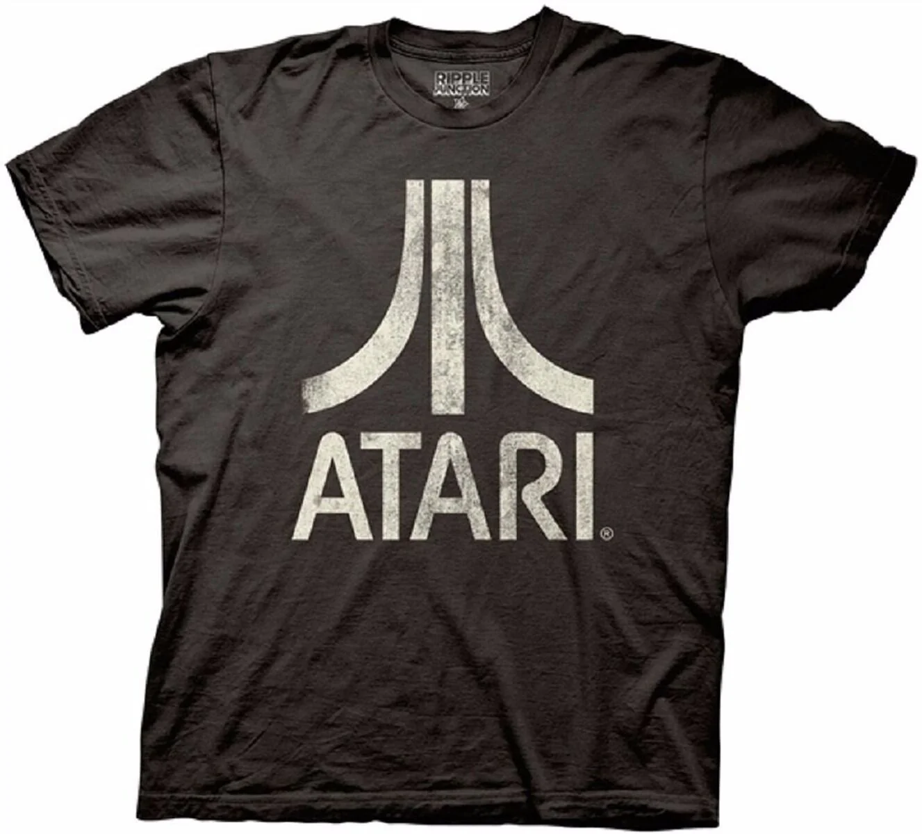 Atari Classic Logo T-Shirt - Image 2