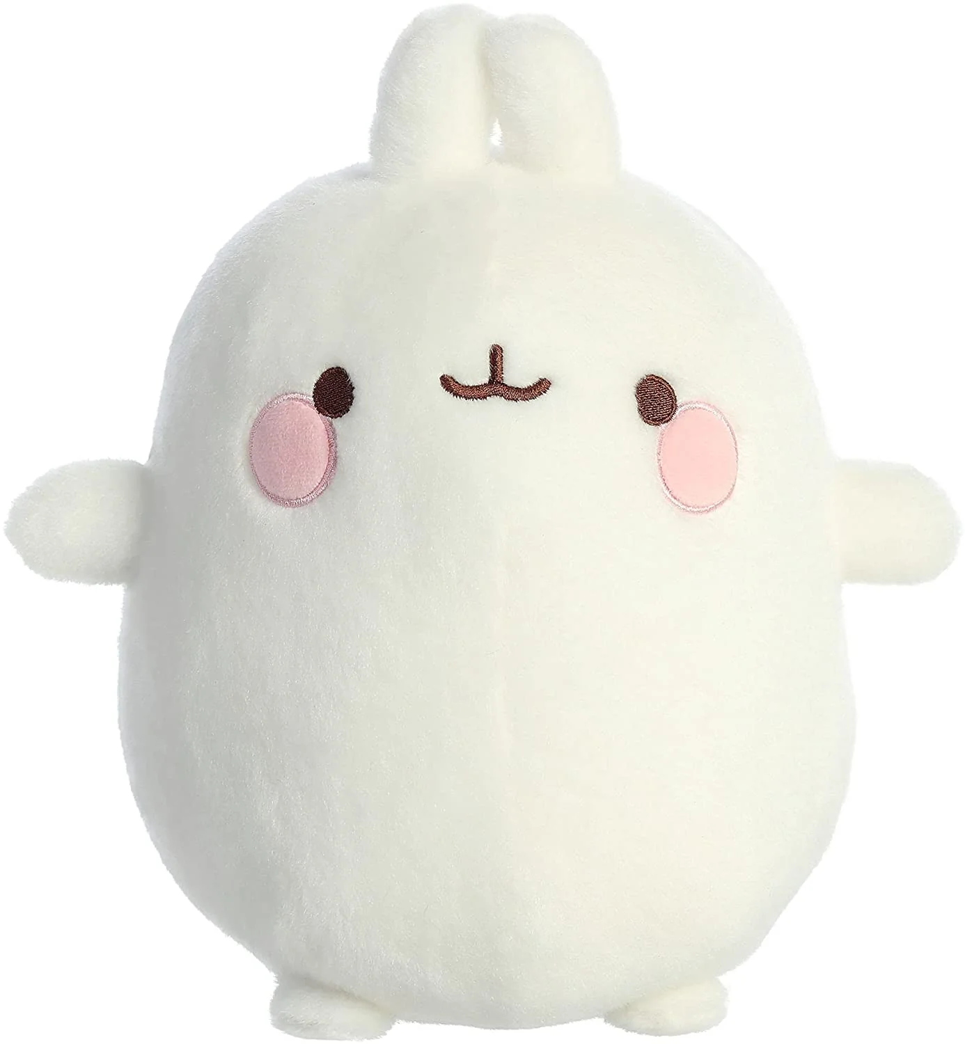 Aurora – Molang – 10″ Molang Plush