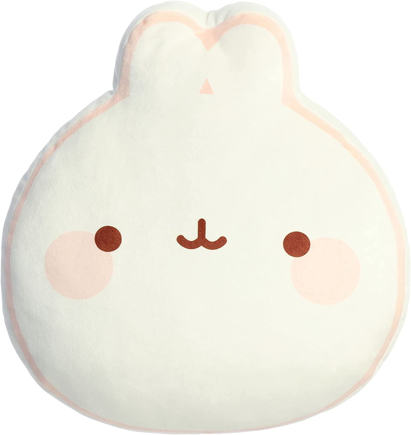 Aurora – Molang – 14″ Squishy Molang Plush