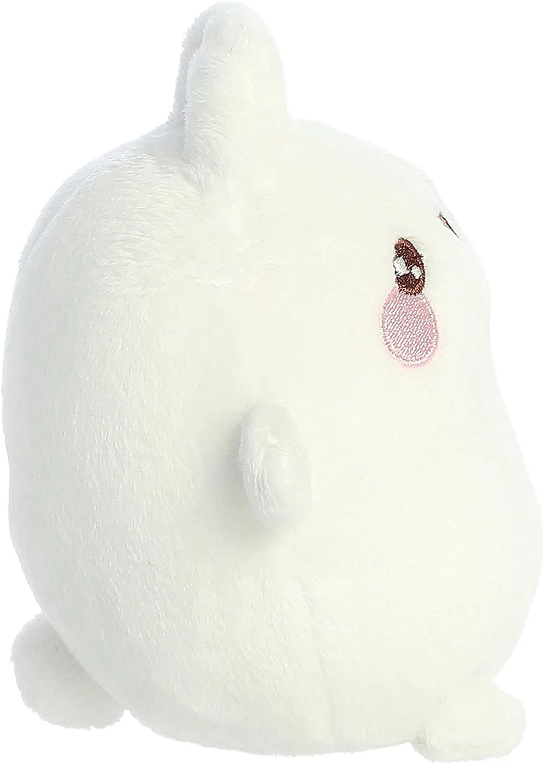 Aurora - Molang - 5" Excited Molang Plush - Image 3