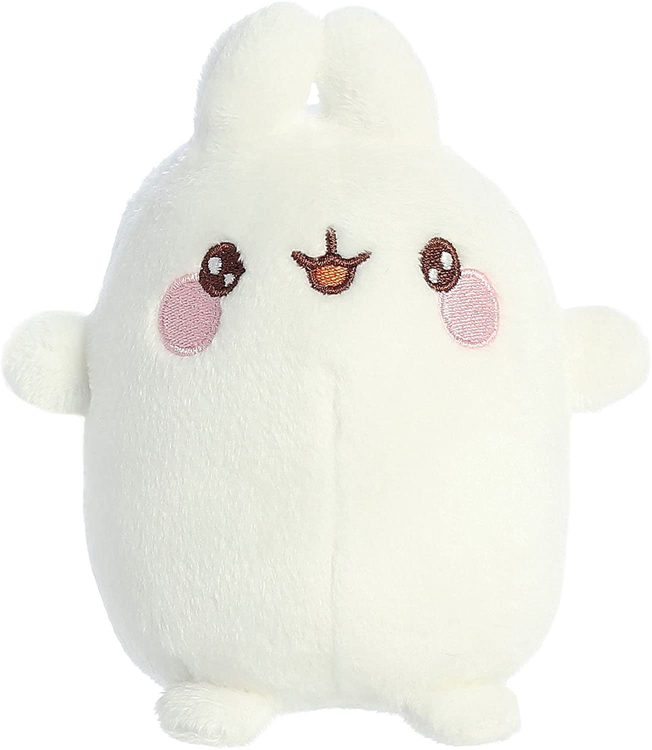 Aurora – Molang – 5″ Excited Molang Plush