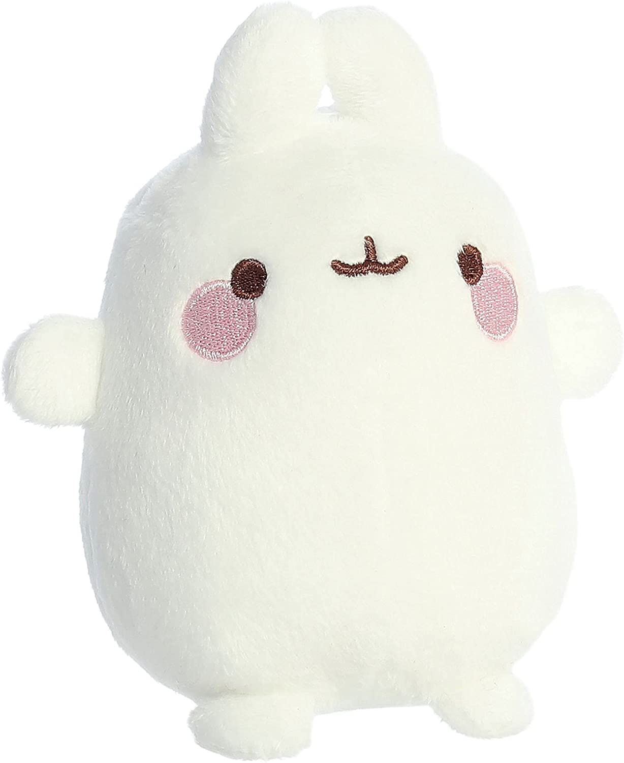 Aurora - Molang - 5" Molang Plush - Image 2