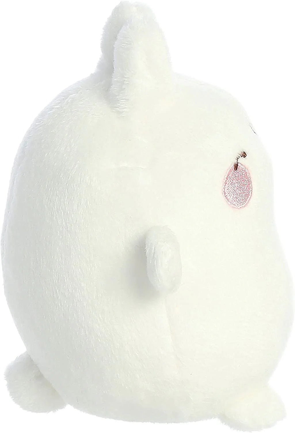 Aurora - Molang - 5" Winking Molang Plush - Image 2
