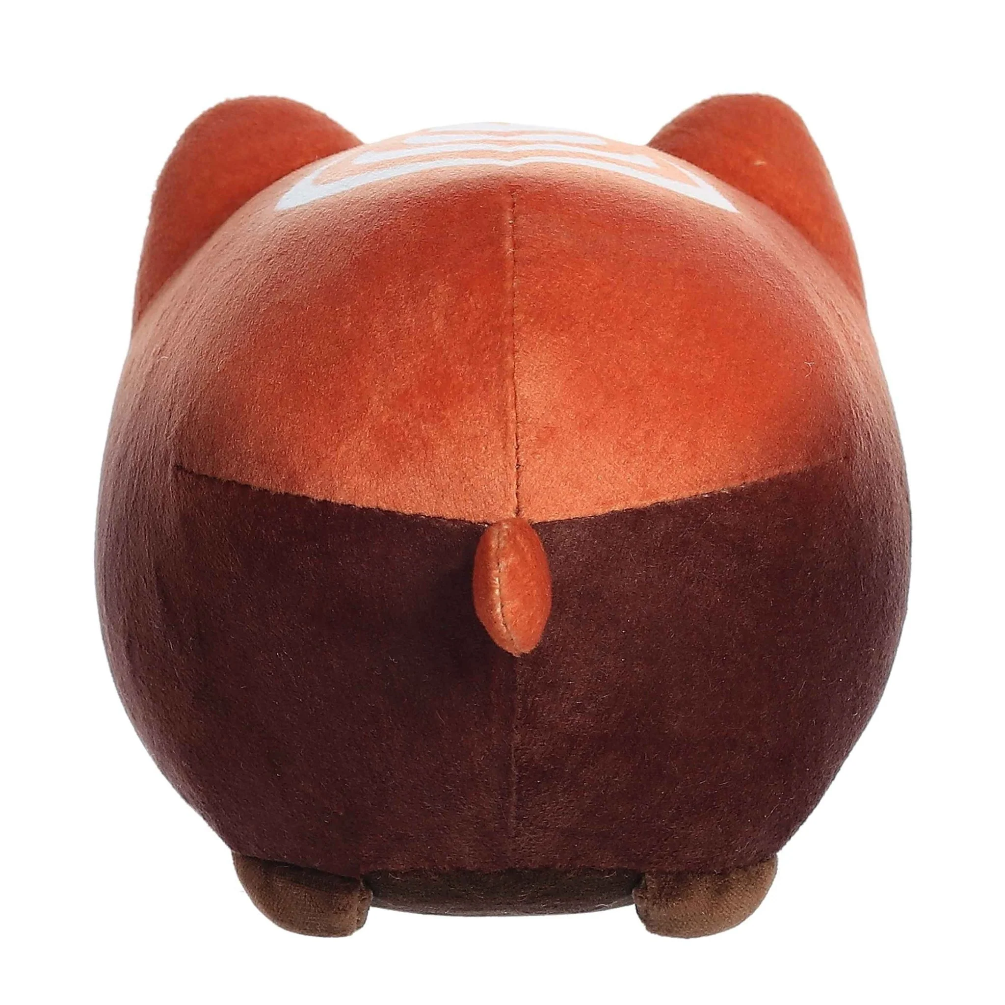 Aurora - Tasty Peach - Catpuccino Meowchi 7" Plush - Image 2