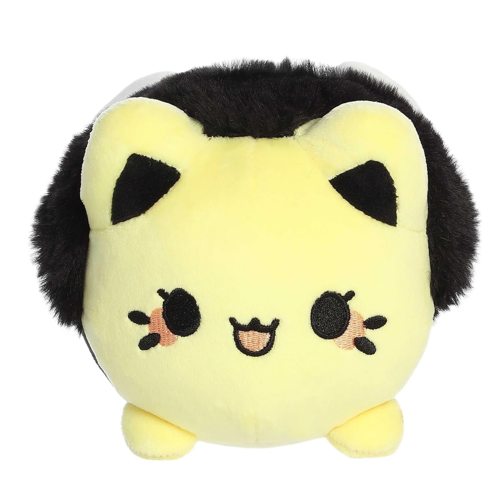 Aurora – Tasty Peach – Honeybee Meowchi 7″ Plush