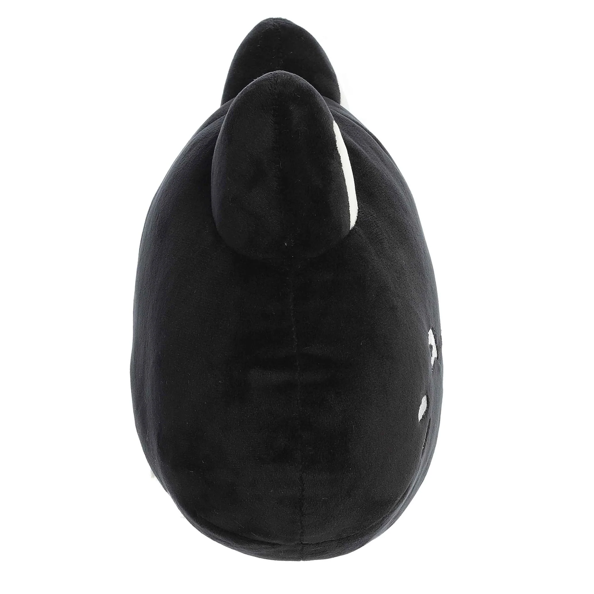 Aurora - Tasty Peach - Meowchi Face Black Sesame 10" Plush - Image 2