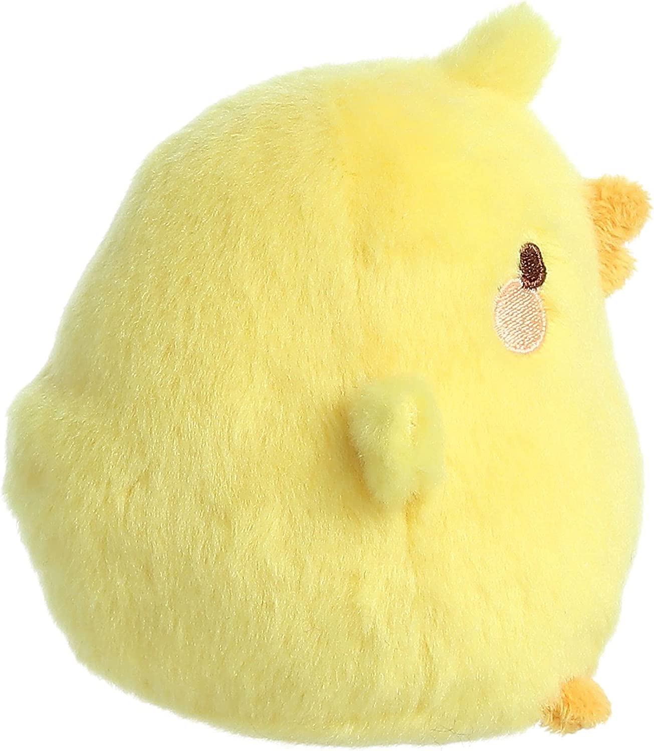 Aurora World Molang - 4.5" Piu Piu Plush - Image 3