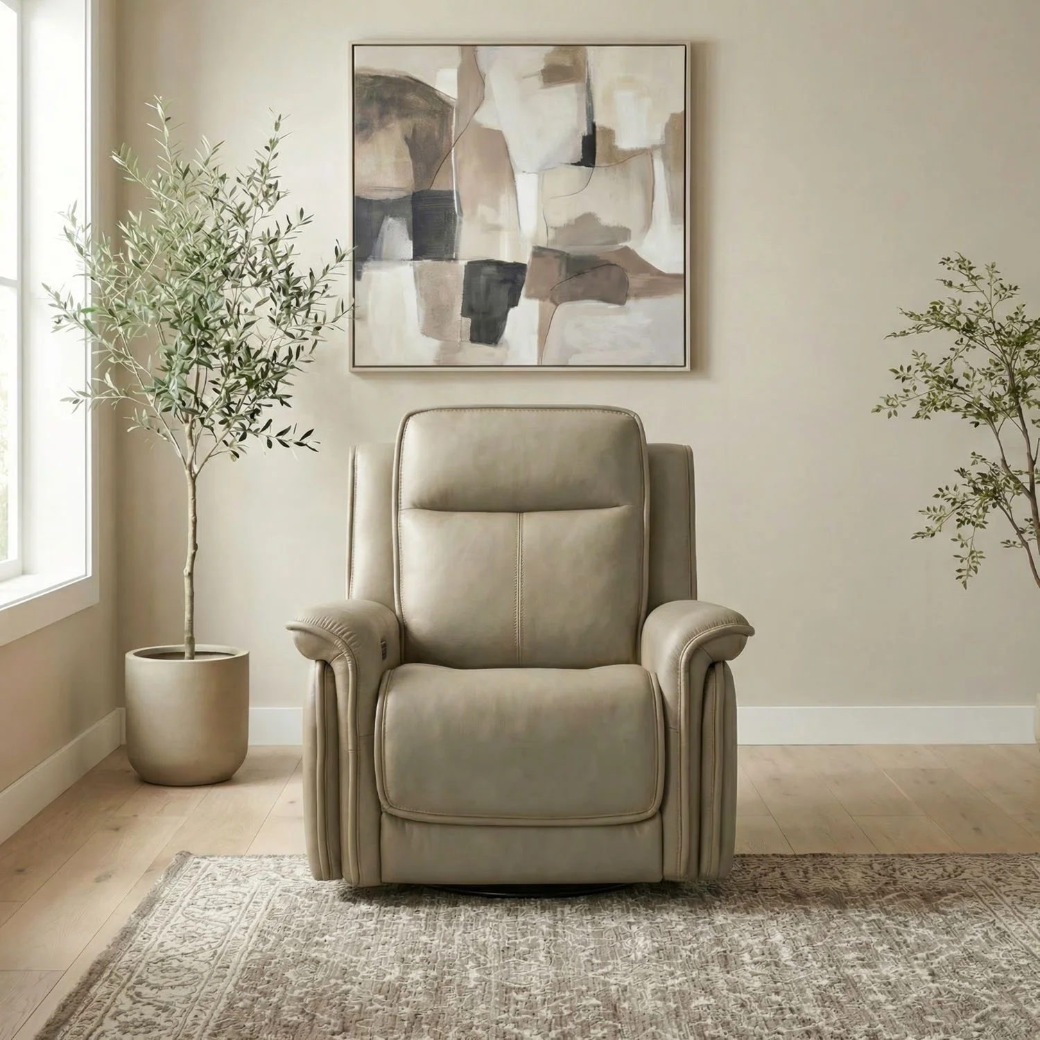 Cora - SG Recliner P3 - Image 1