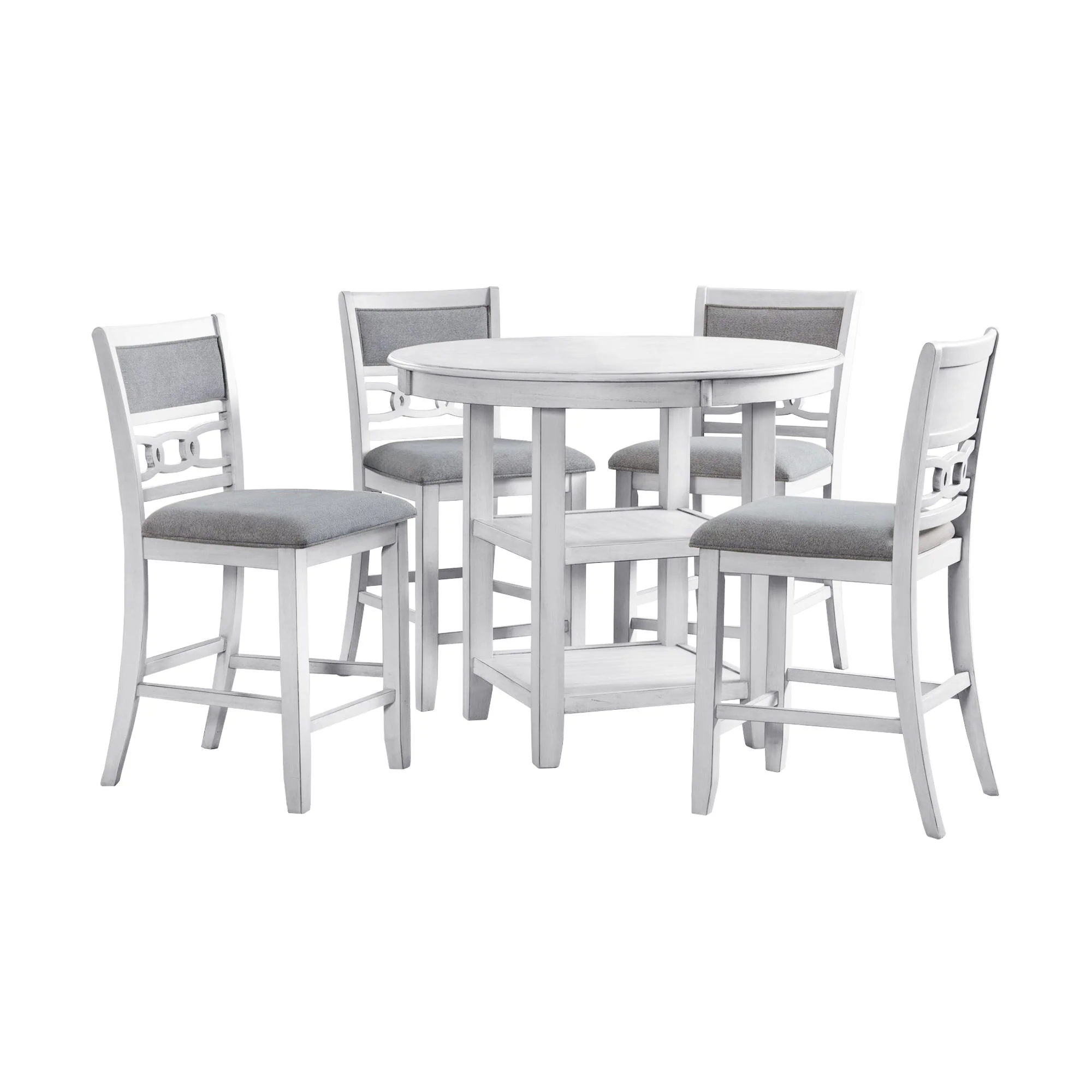 Amherst - Counter Height Dining Set - Image 2